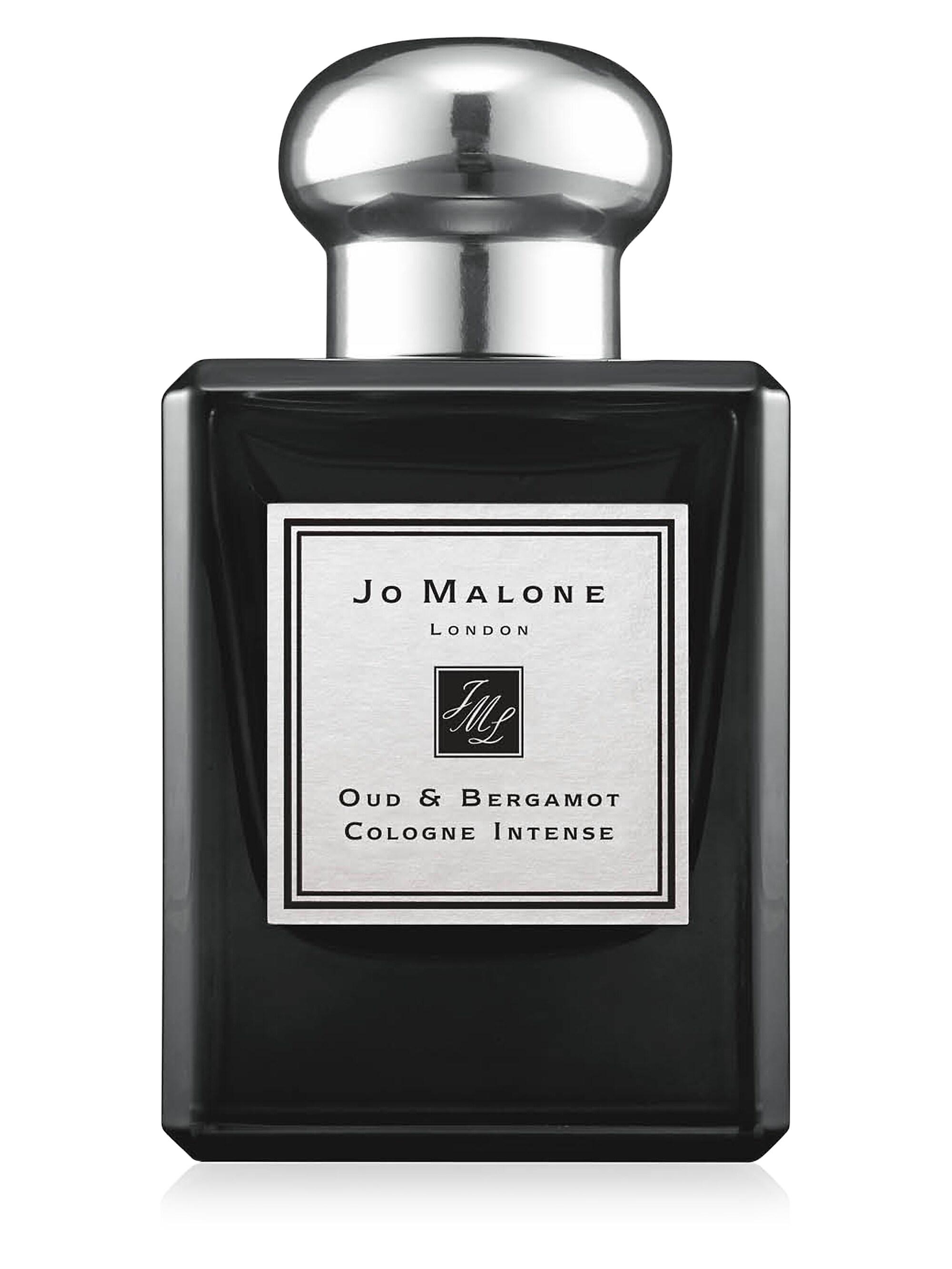 Jo Malone London Oud & Bergamot Cologne Intense