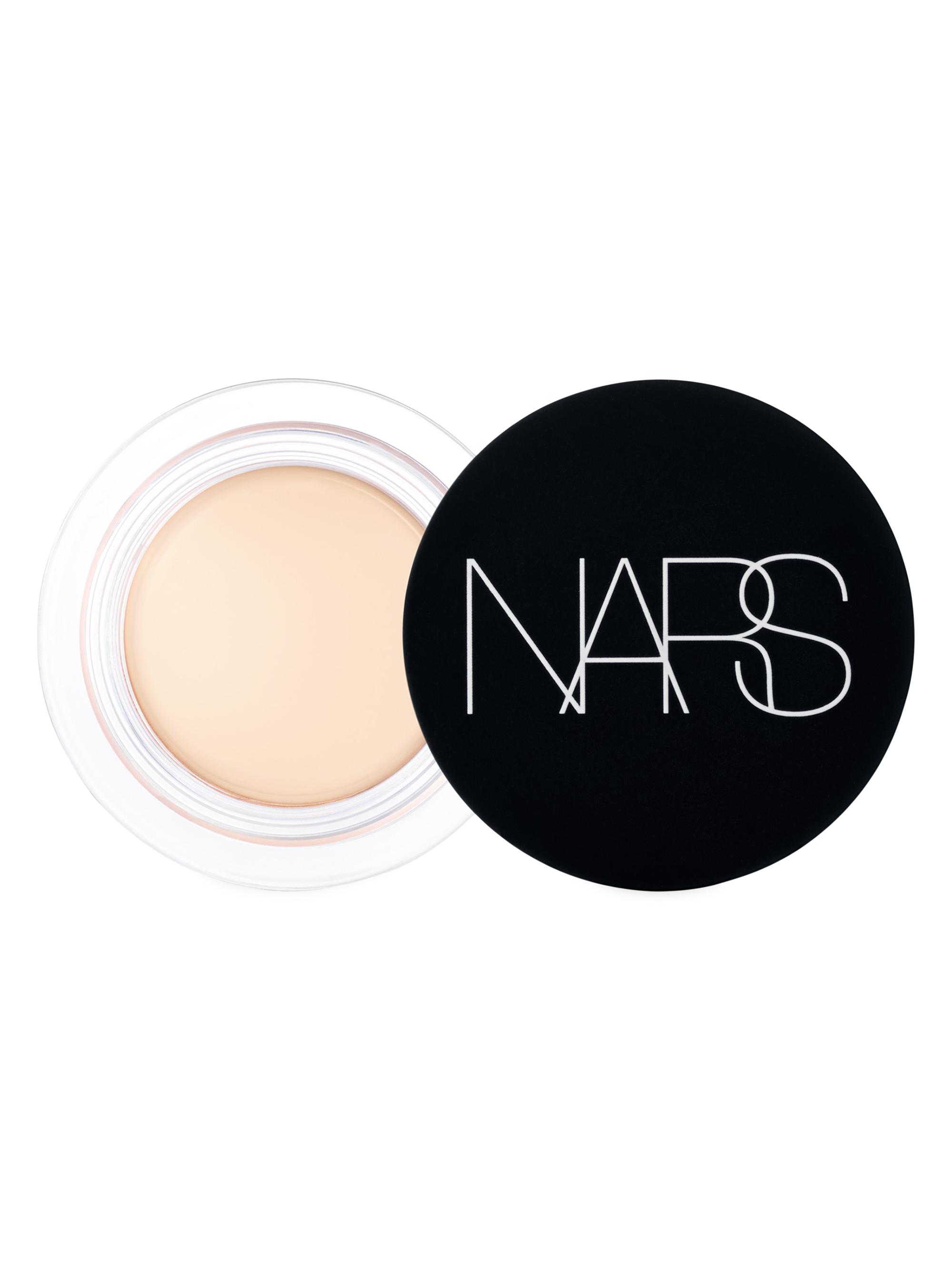 NARS Soft Matte Complete Concealer - Chantilily