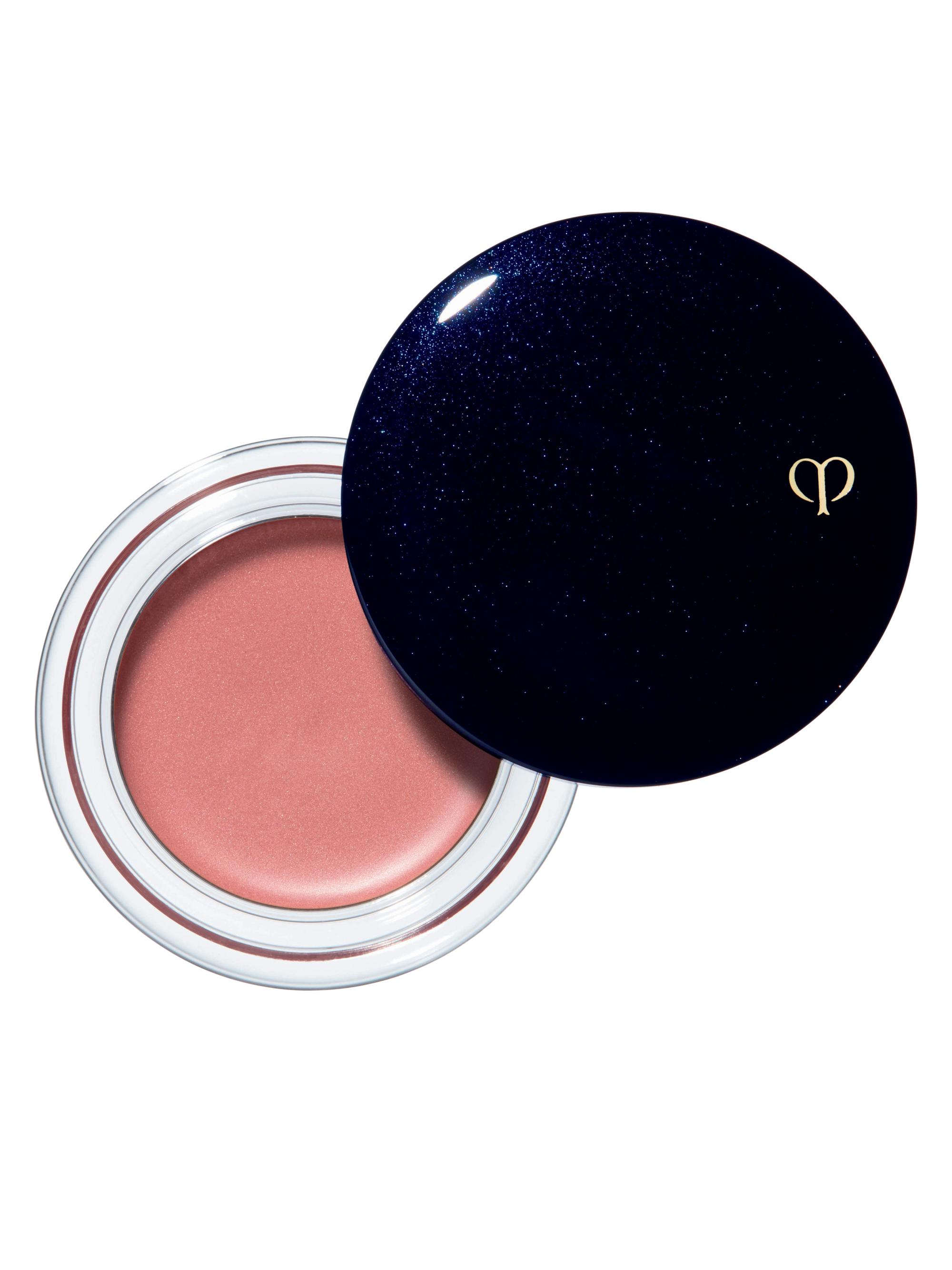 Clé de Peau Beauté Women's Cream Blush - 3 Persimmon