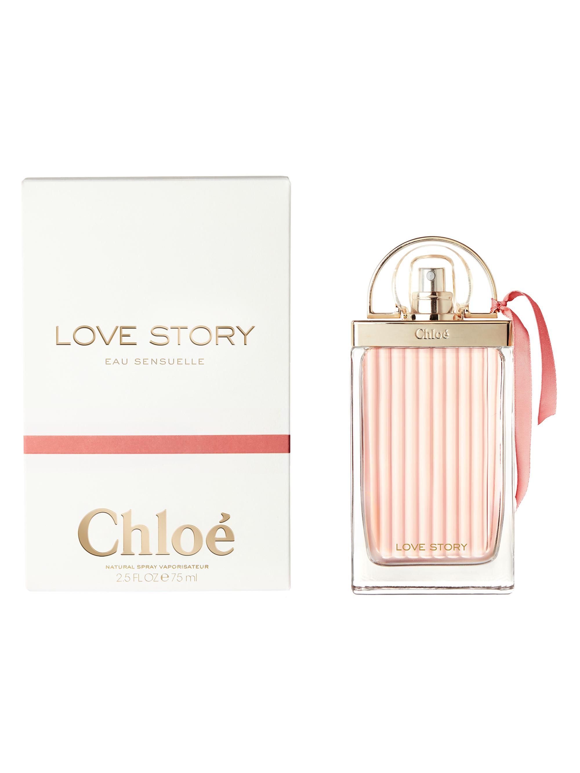 Chloé Love Story Eau Sensuelle de Parfum | Saks Fifth Avenue