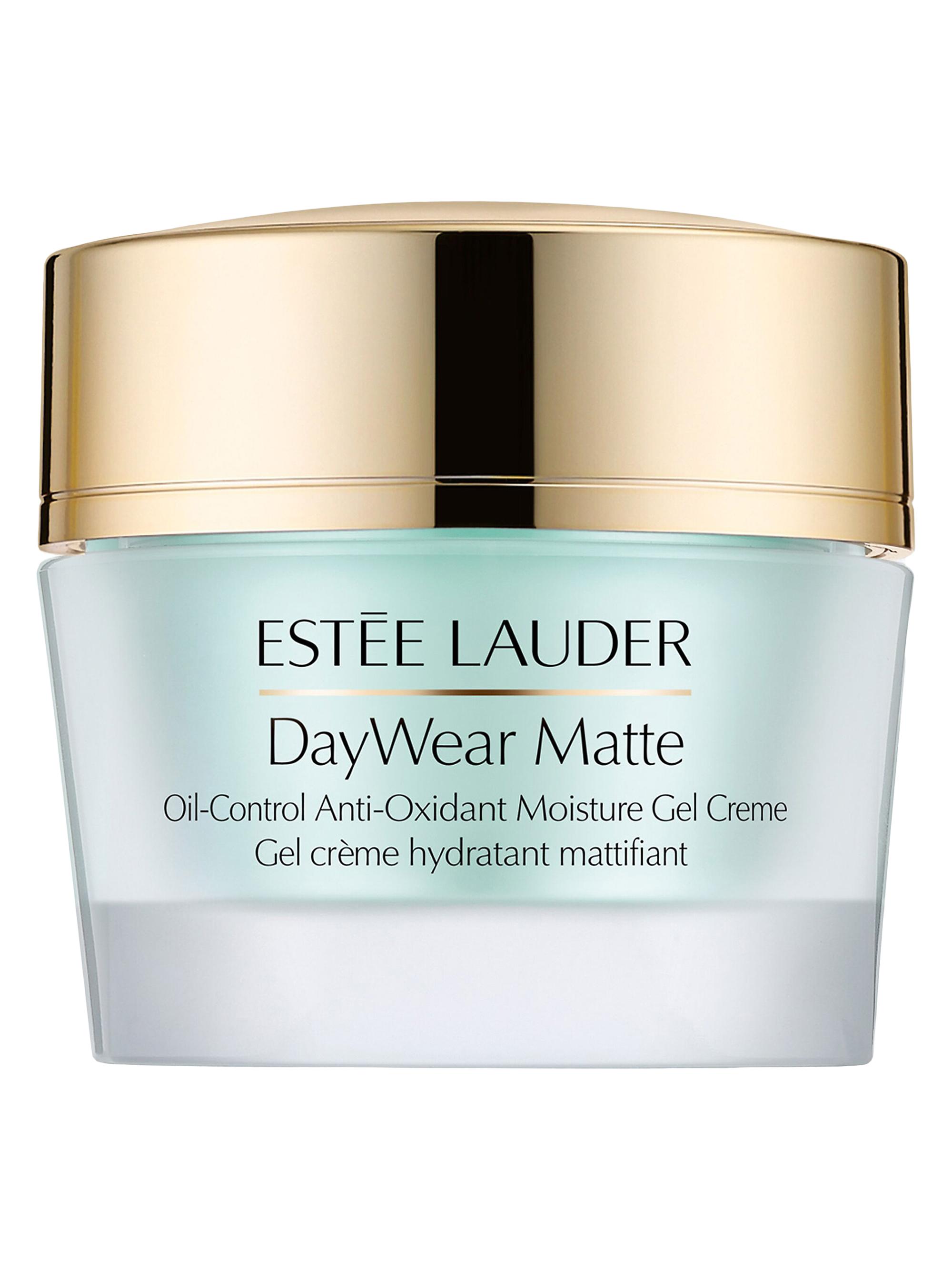 Estée Lauder DayWear Matte Oil-Control Anti-Oxidant Moisturizer Gel Creme