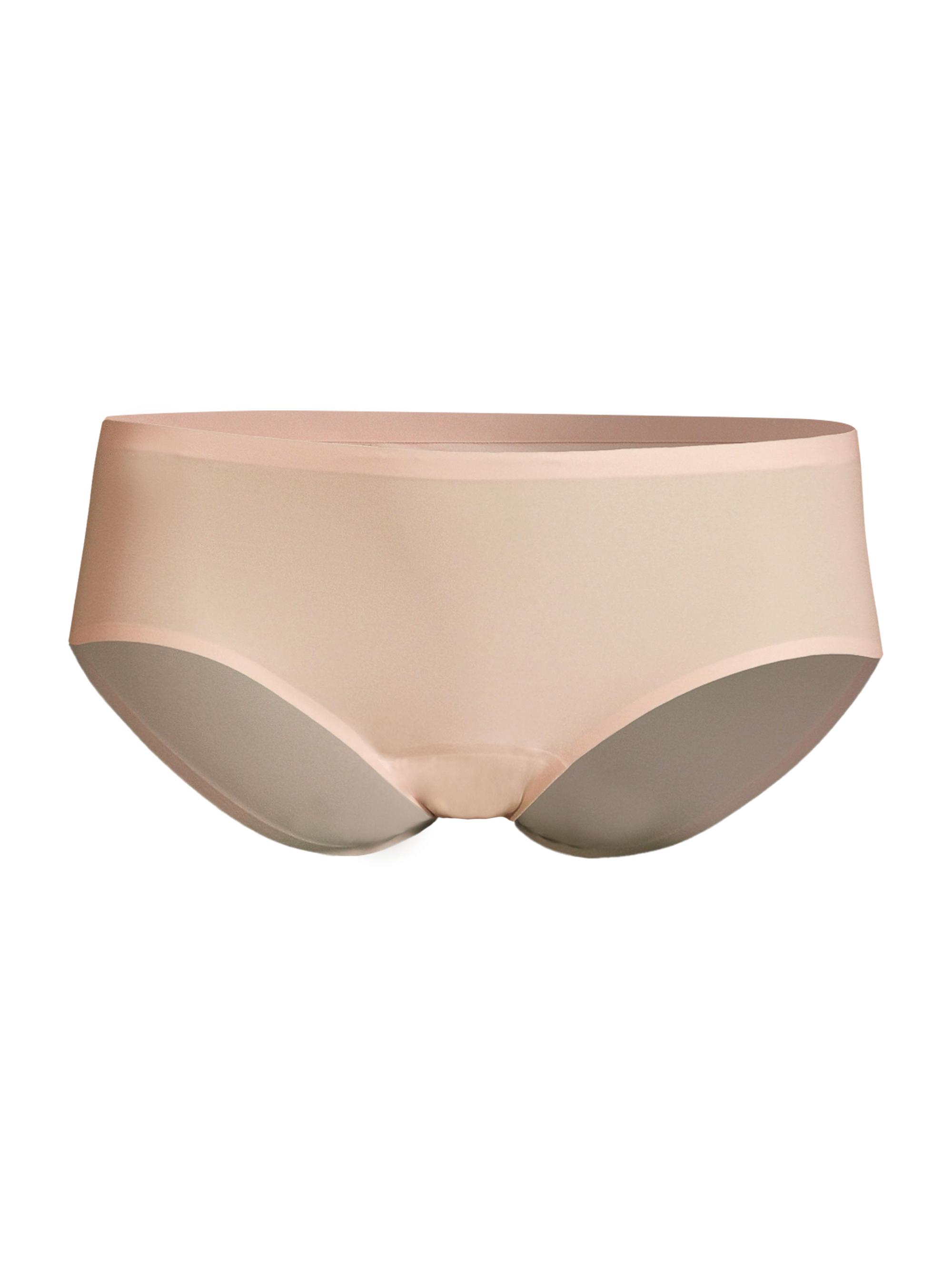 Chantelle Women's Soft Stretch Soft Stretch Hipster - Rose