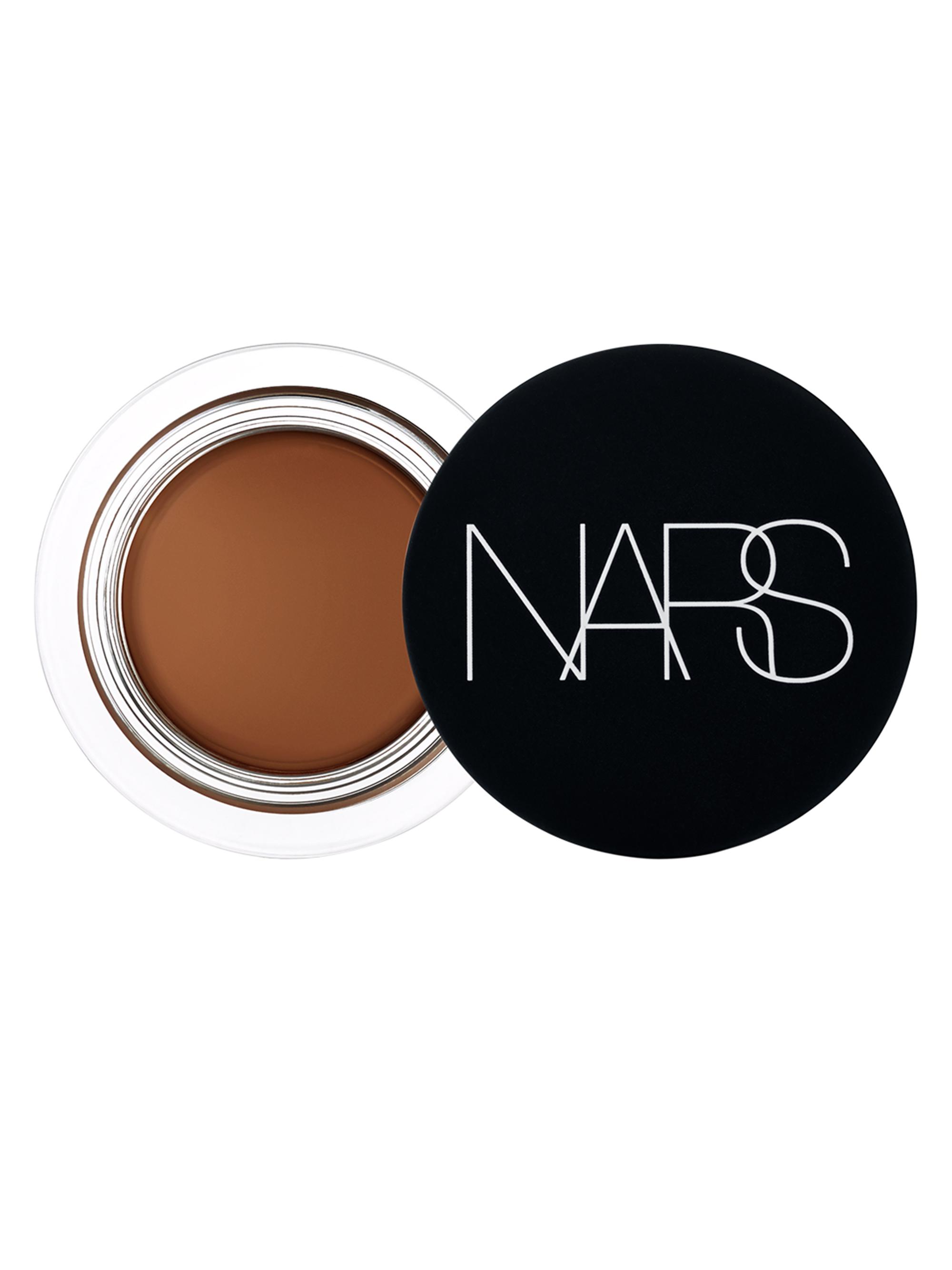 NARS Soft Matte Complete Concealer - Dark Coffee