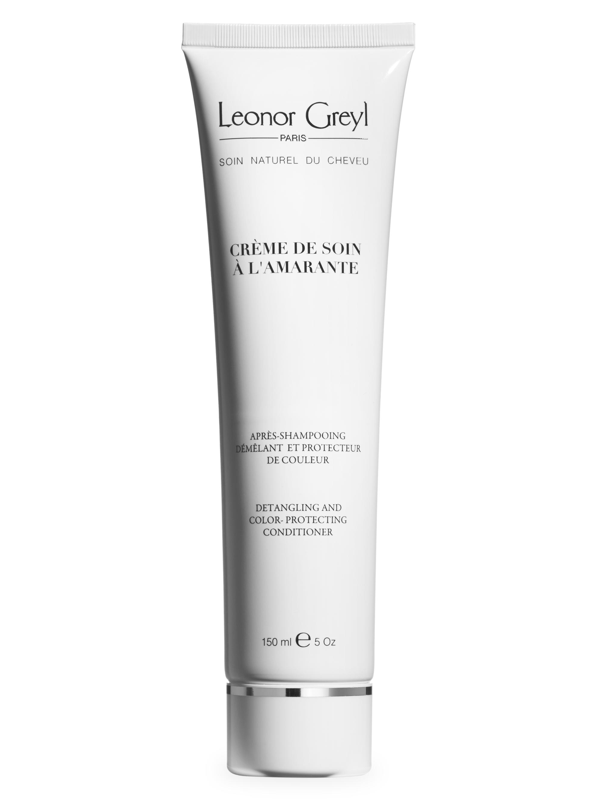 Leonor Greyl Women's Crème de Soin À l'Amarante Color-Protecting Conditioner
