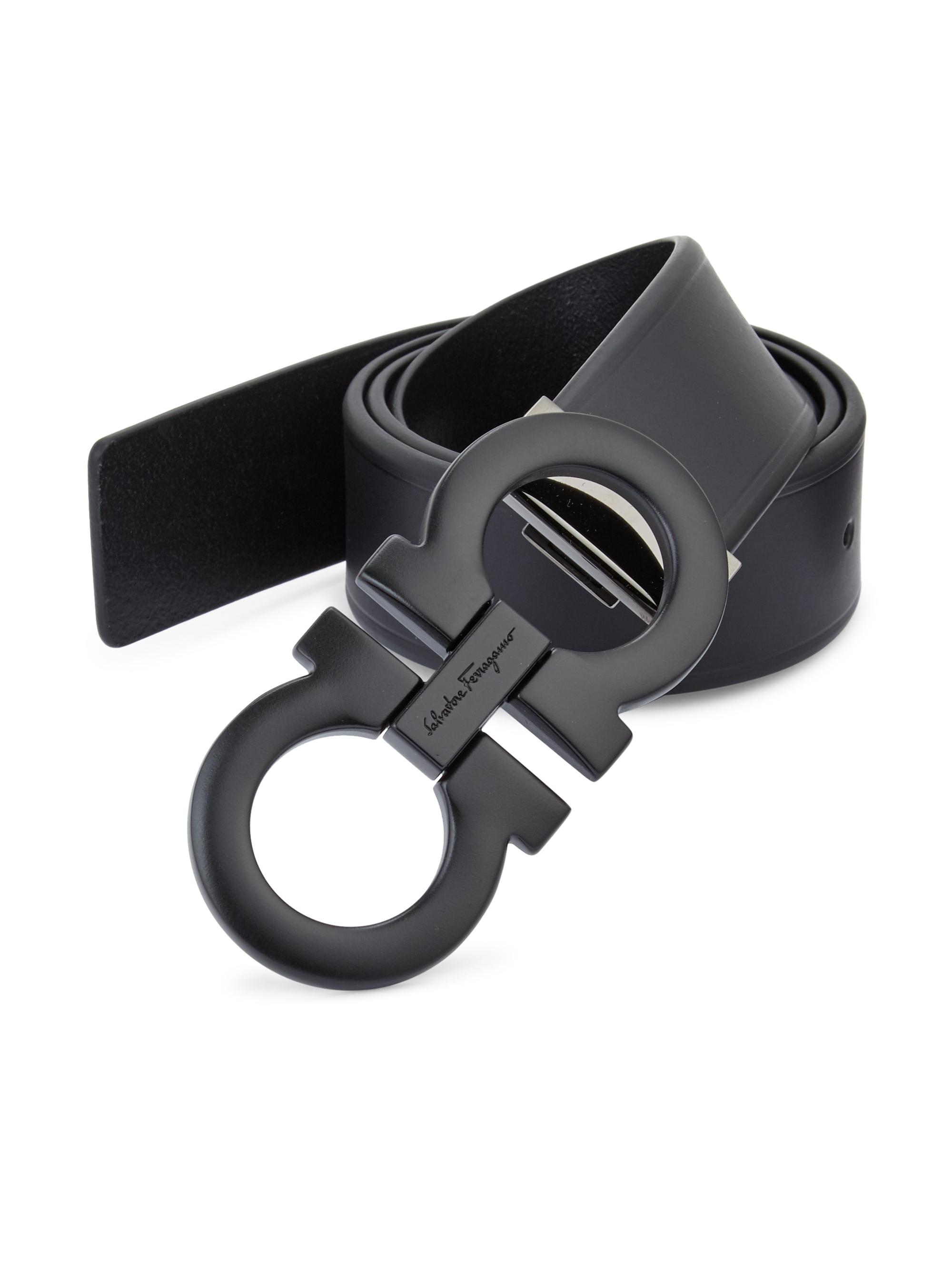 ferragamo big buckle