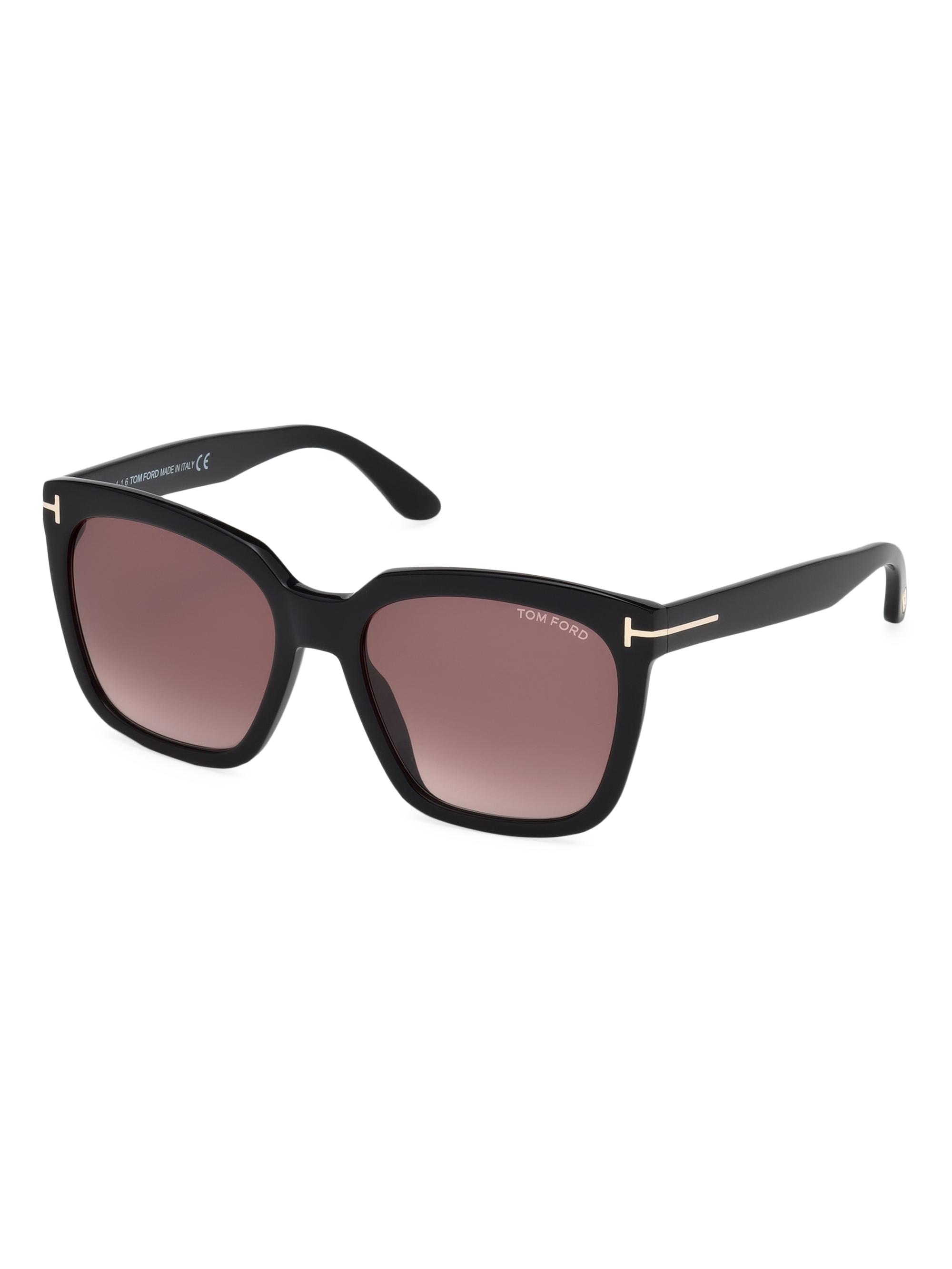 TOM FORD TF615 サングラス 55mm 0400093608094_BLACKGRADIENTBUR