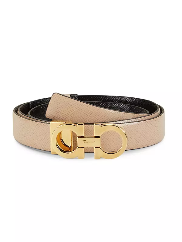 How to Tell if a Ferragamo Belt is Real