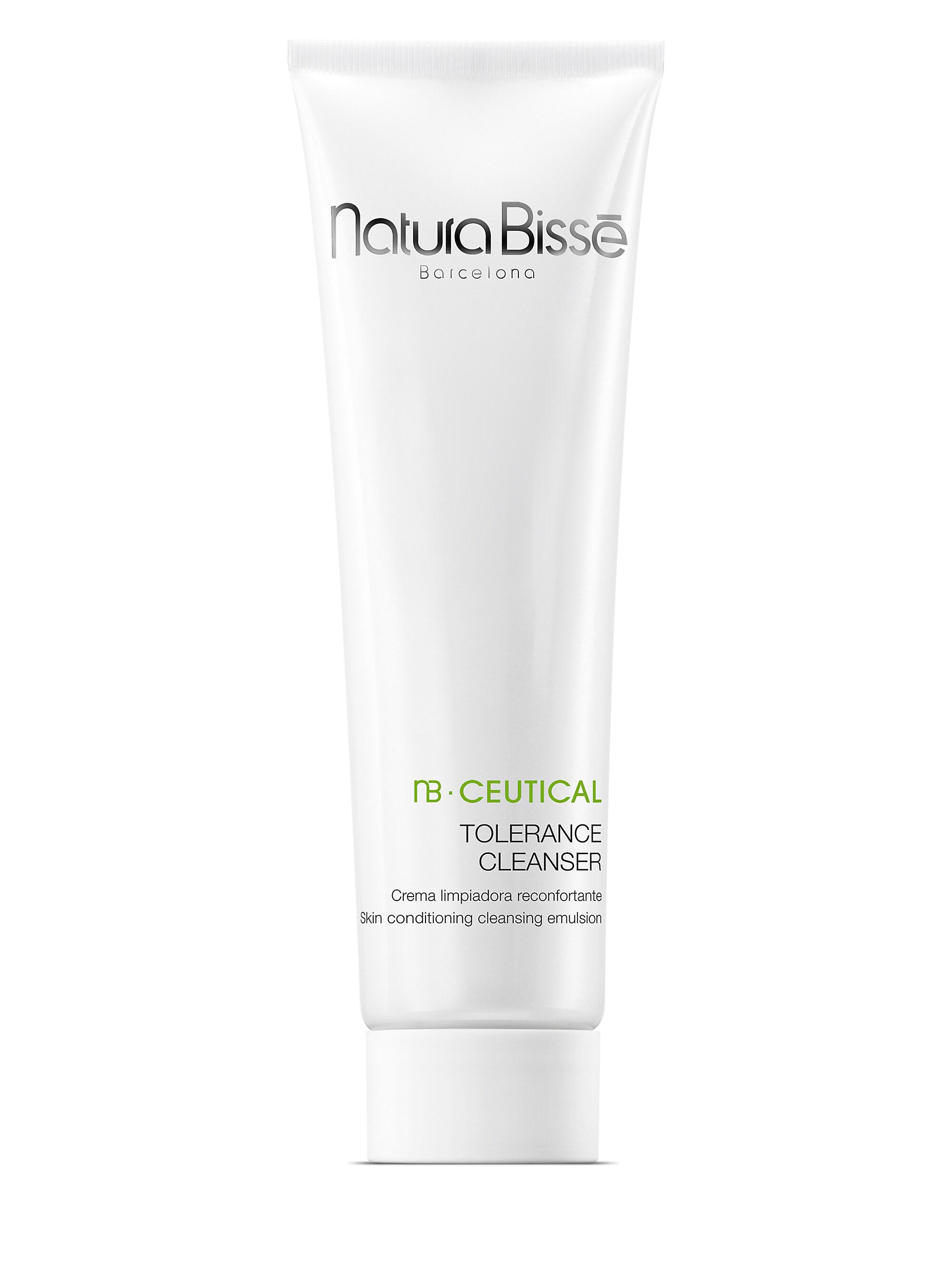 Natura Bissé Women's NB Ceutical Tolerance Cleanser