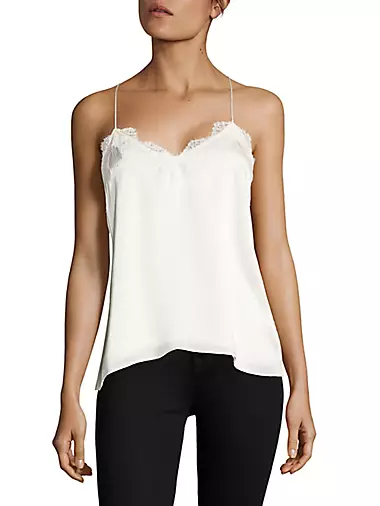 Clean Lines Muscle Cami – Stitch & Stone