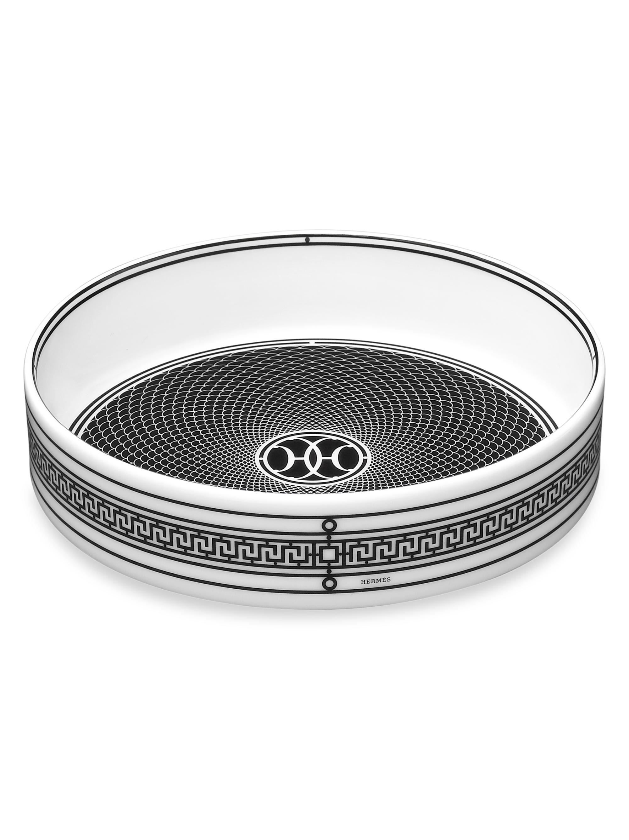 La Table Hermes H Déco Coaster