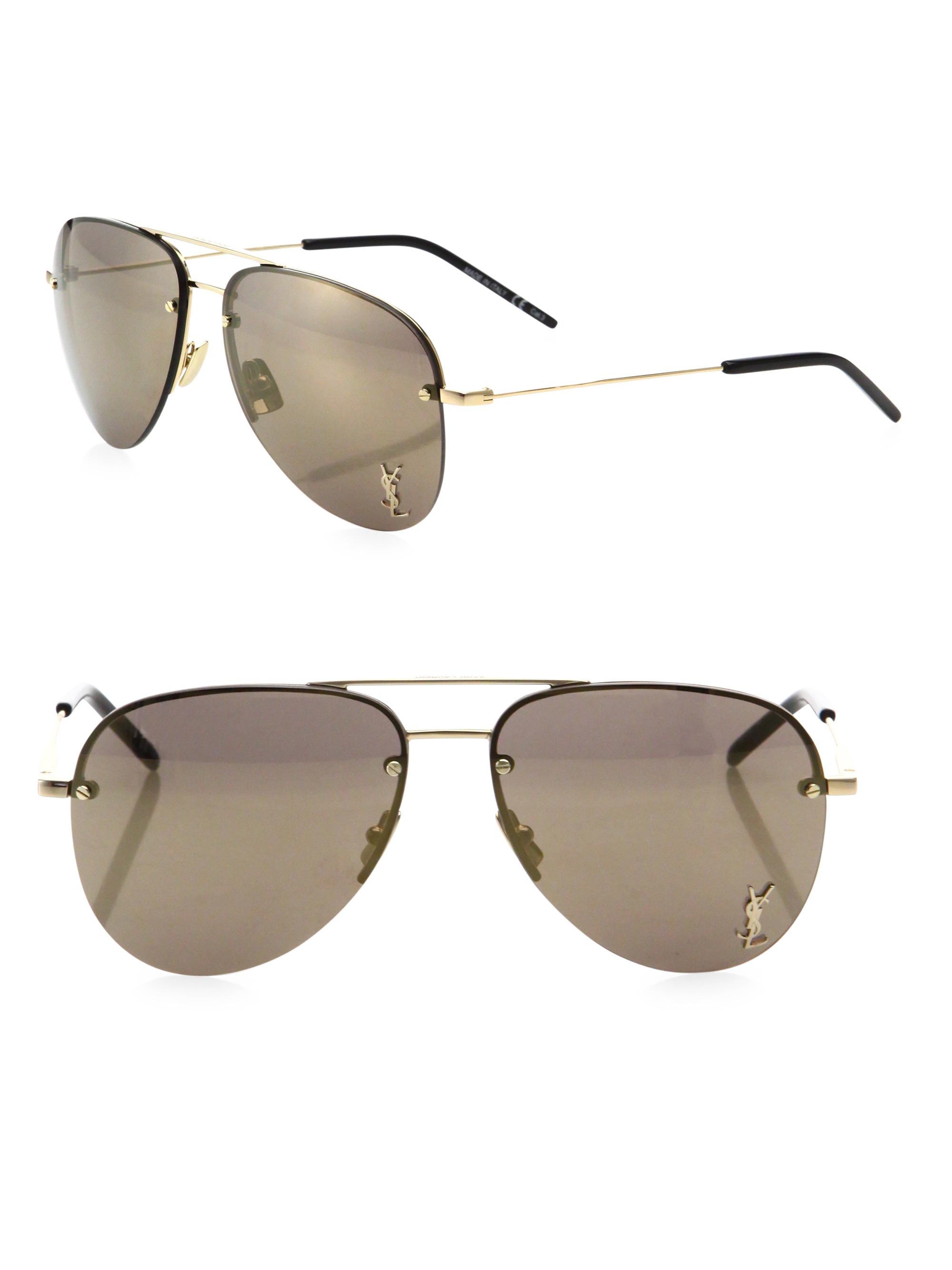 SAINT LAURENT モノグラム 0400093777411_GOLD?wid=600&hei