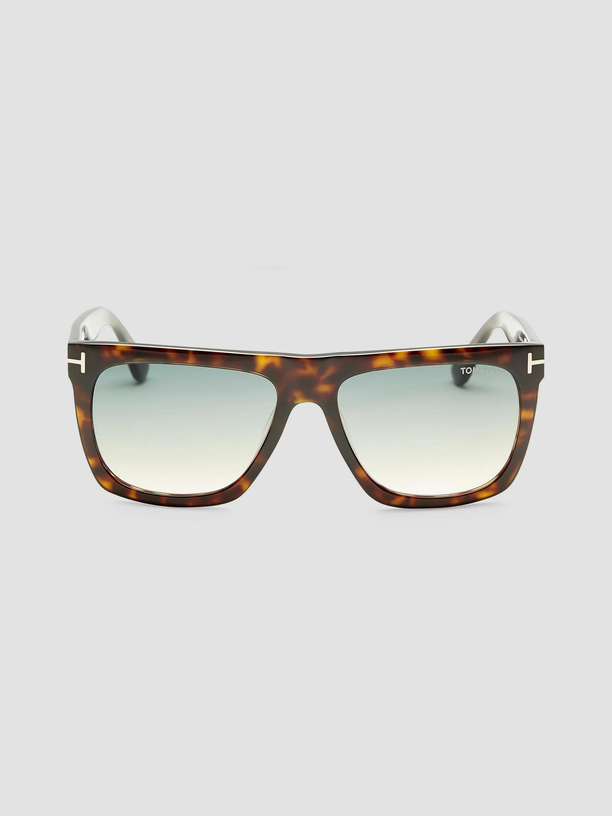 TOM FORD Kenyan 54MM Butterfly Sunglasses | Saks Fifth Avenue