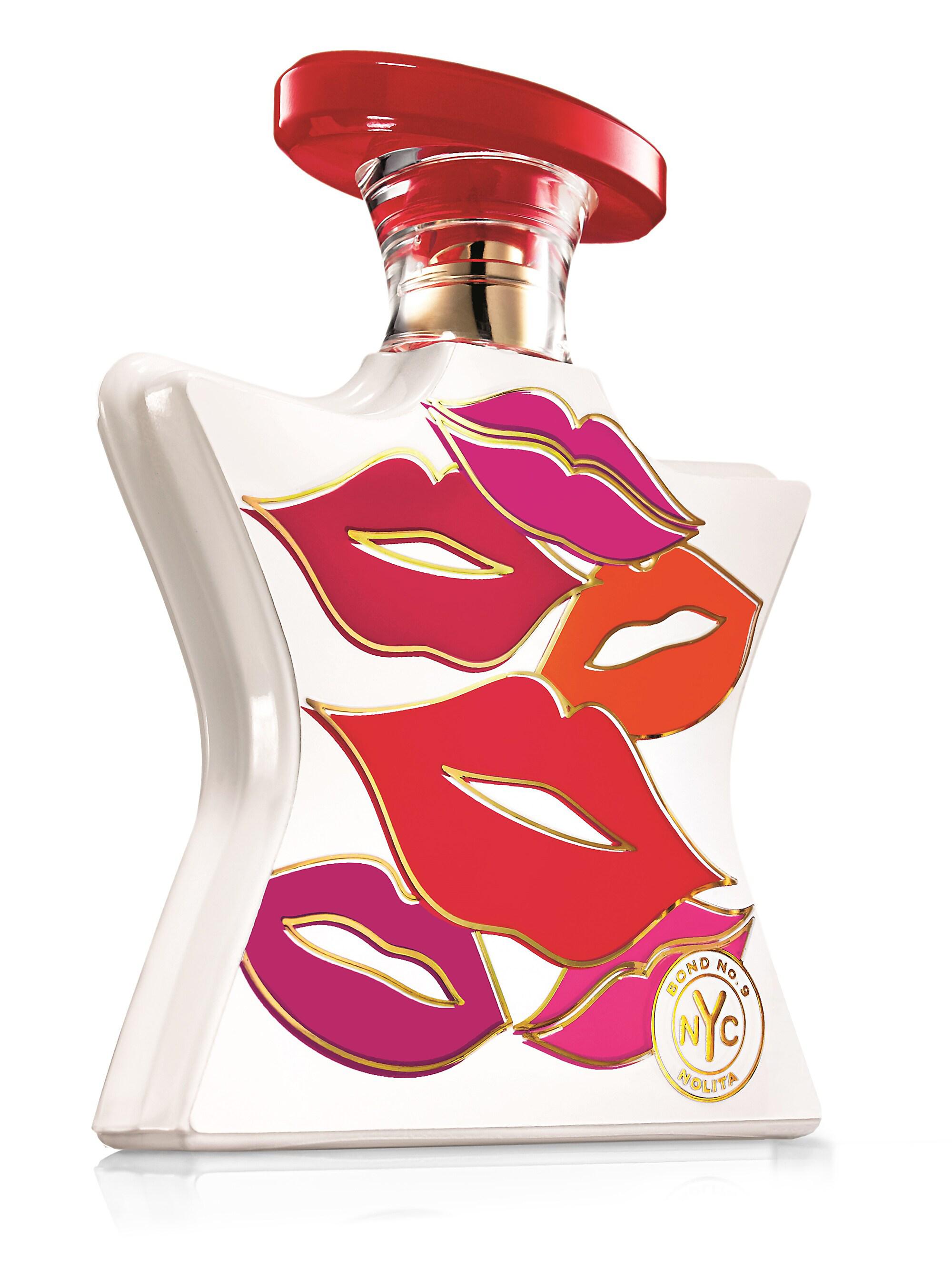 260：Bond No. 9 NYC NOLITA　オードトワレ　中古 Bond No.9 New York Nolita Eau de Parfum | Saks Fifth Avenue