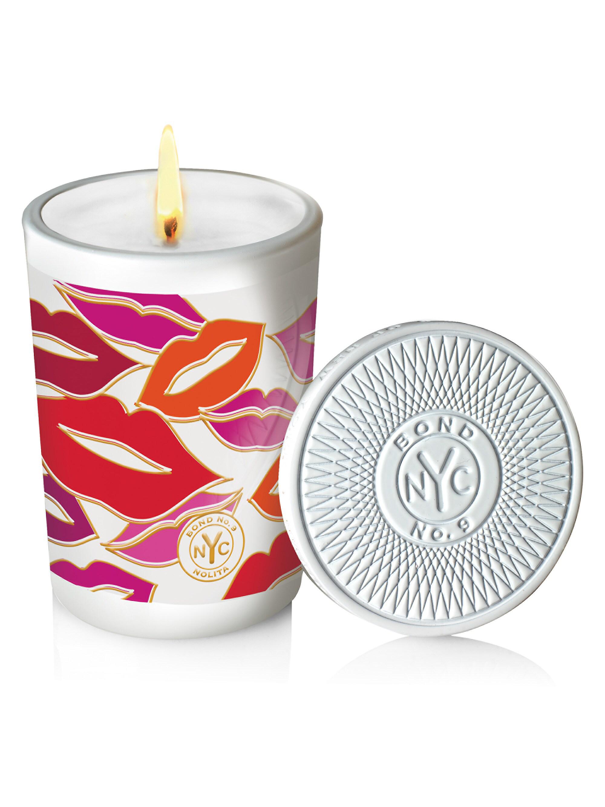 Bond No.9 New York Nolita Scented Candle