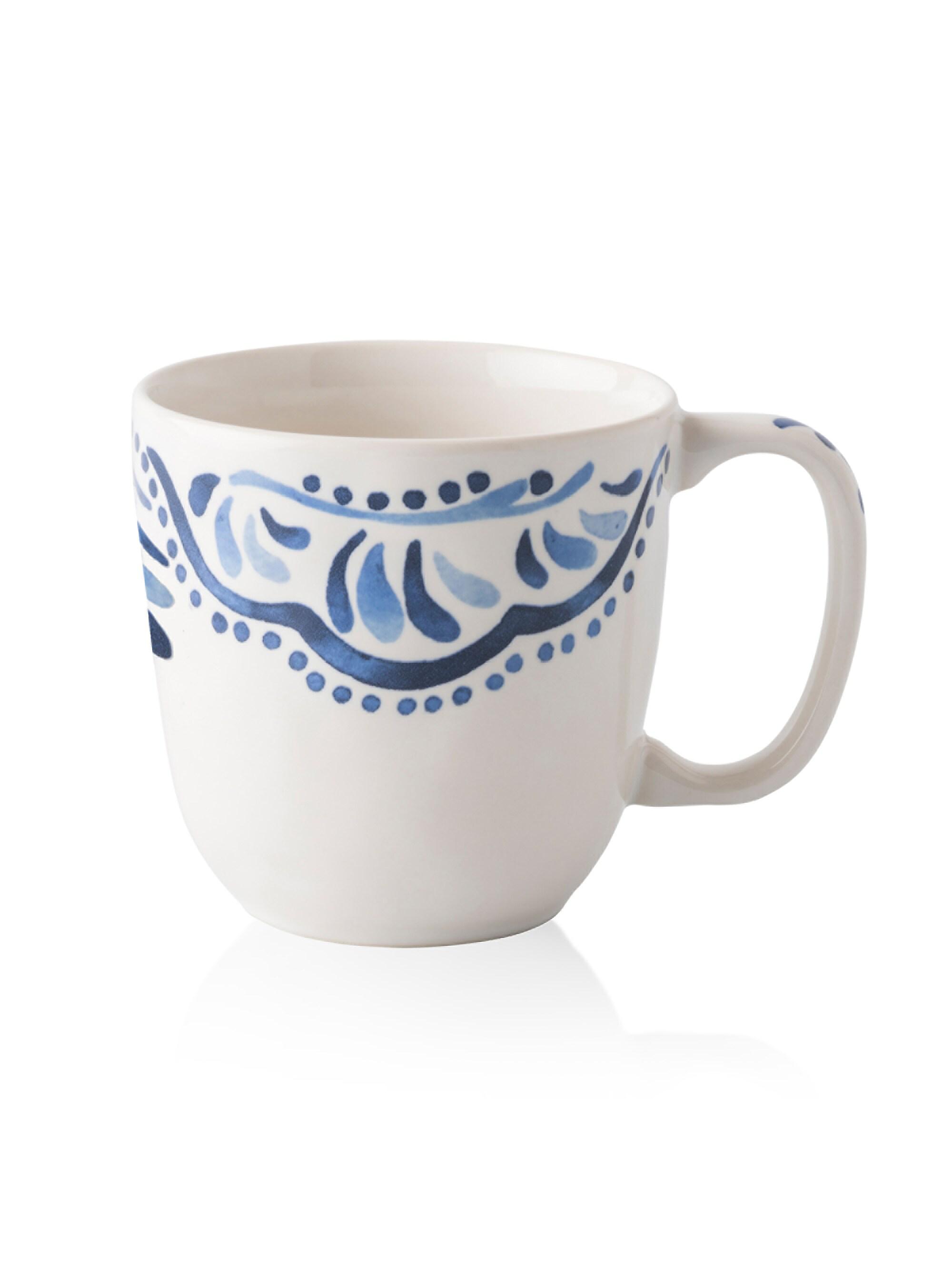 Juliska Iberian Mug