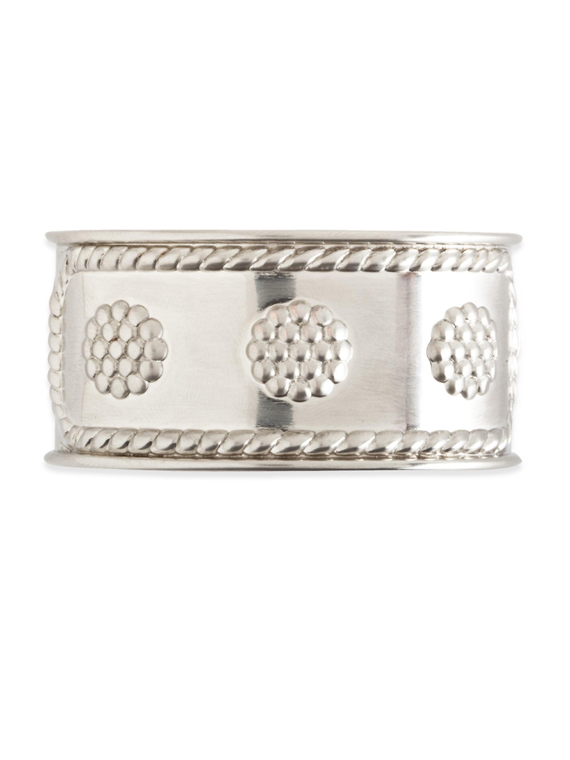 Juliska Berry & Thread Napkin Ring