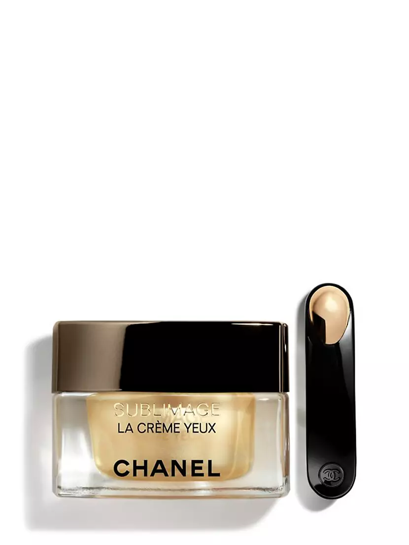 Chanel - Allure body cream #chanel #products  Body cream, Chanel eye cream,  Chanel fragrance