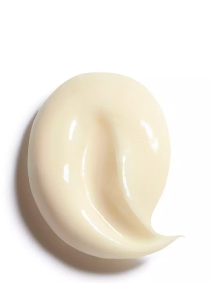 Massage Eye Cream - Chanel Sublimage Eye Cream
