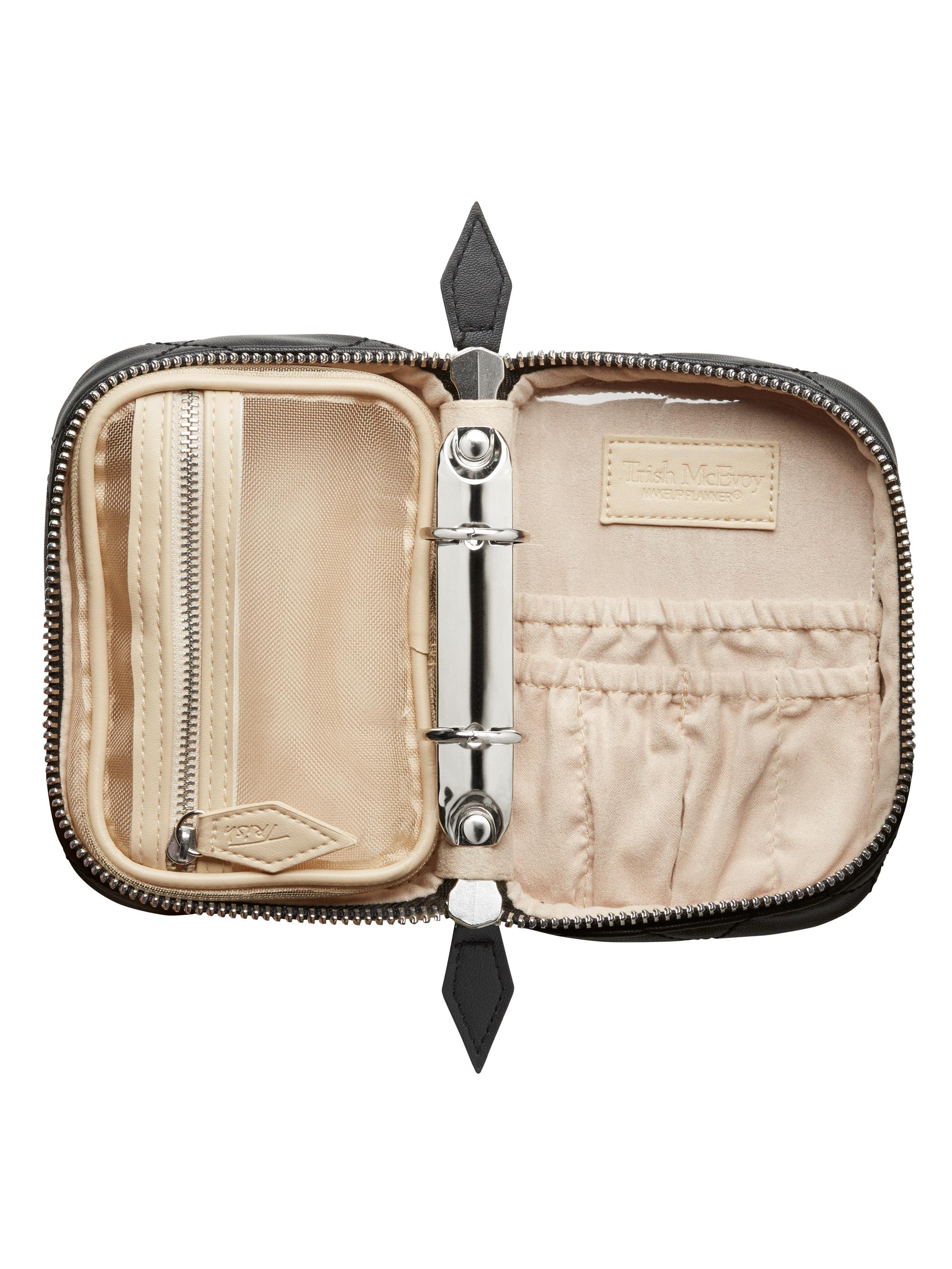 Trish McEvoy Women's Small Power of Makeup Makeup Planner