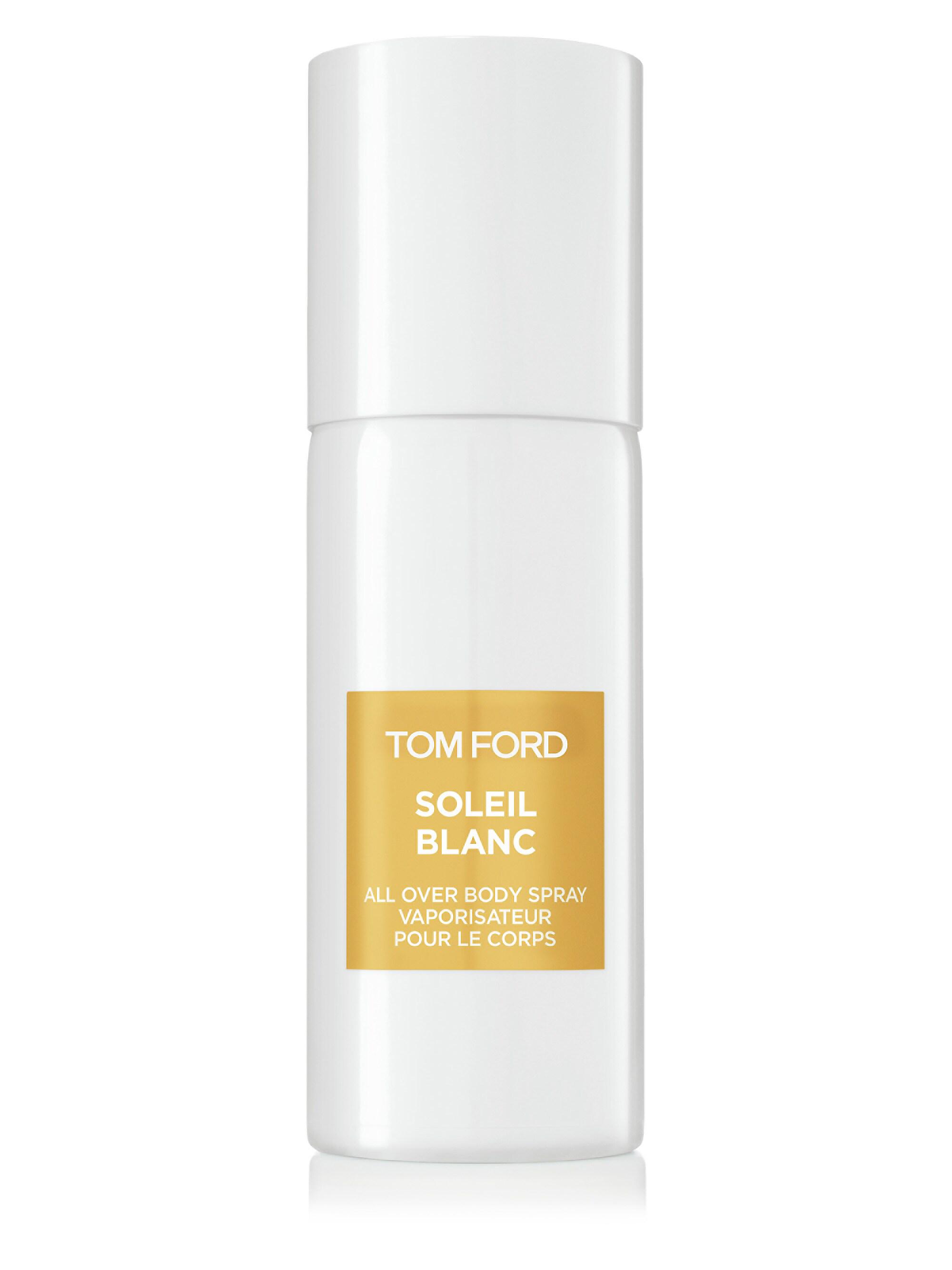 Eau de Soleil Blanc Eau de Toilette