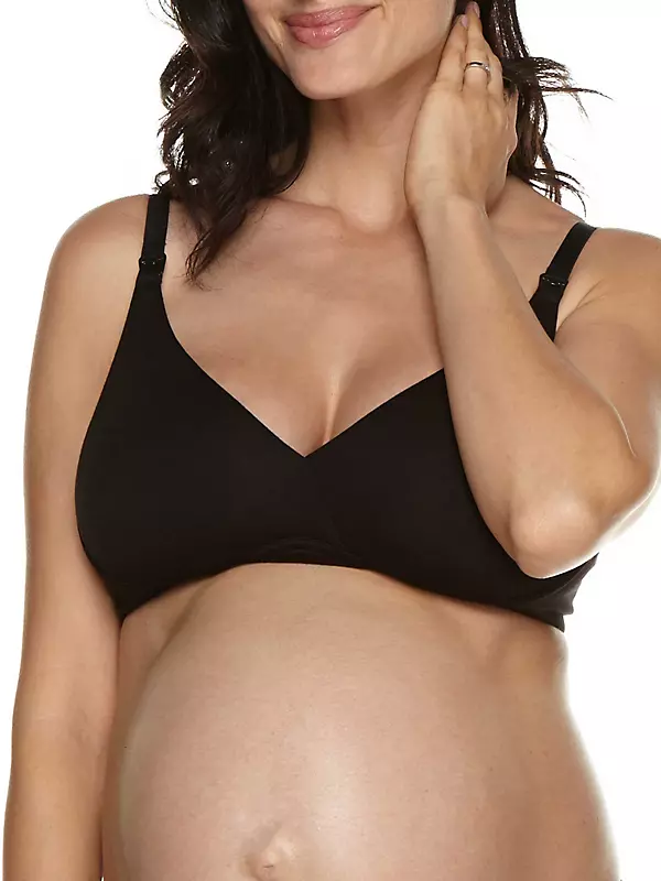 Stay sexy, comfortable and confident with the high-quality Cosabella Nursing  Bras and Maternity Wear Cosabella Nursing Bras and Maternity Wear