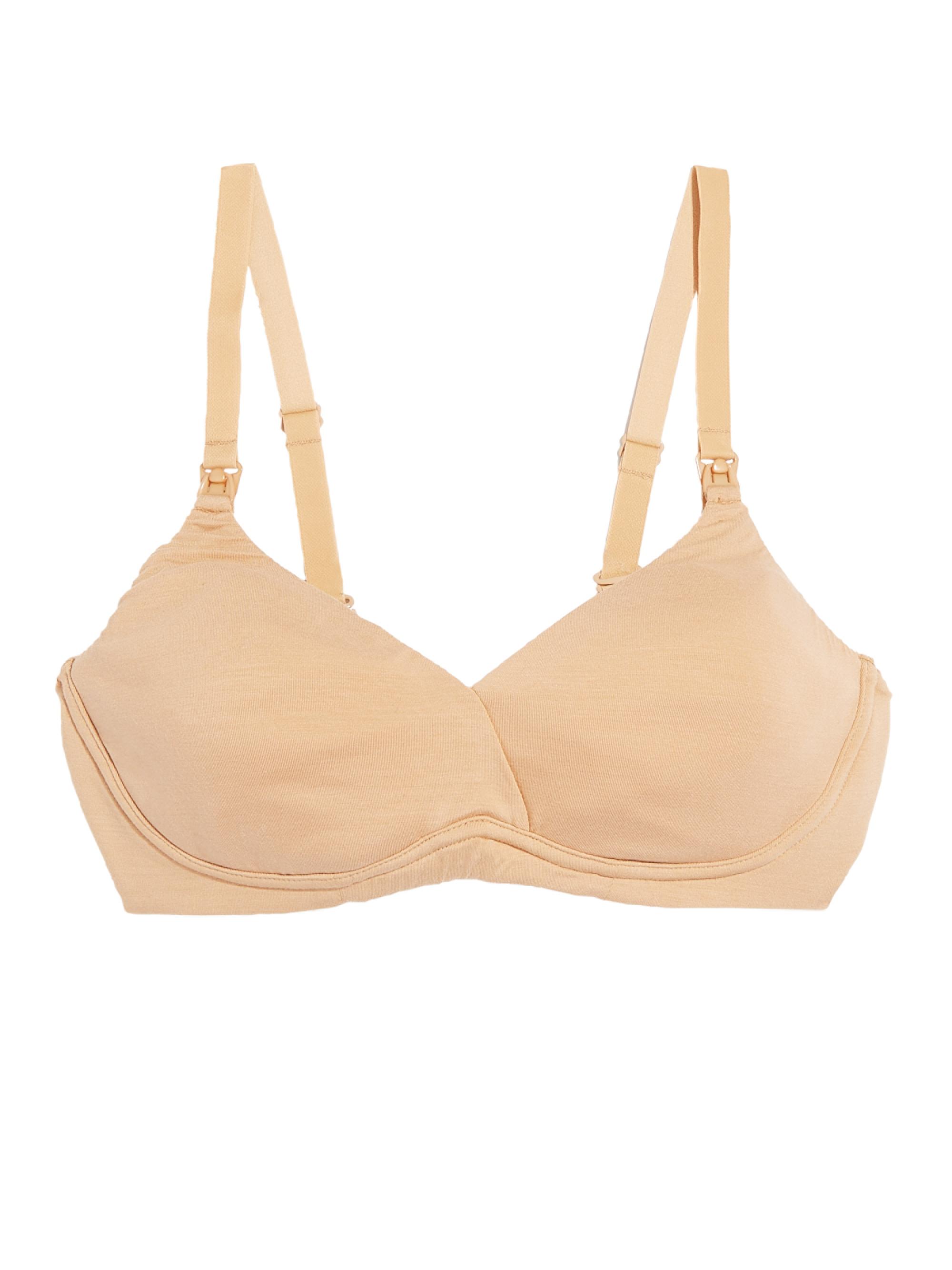 Cosabella Women's Talco Nursing Bra - Nude