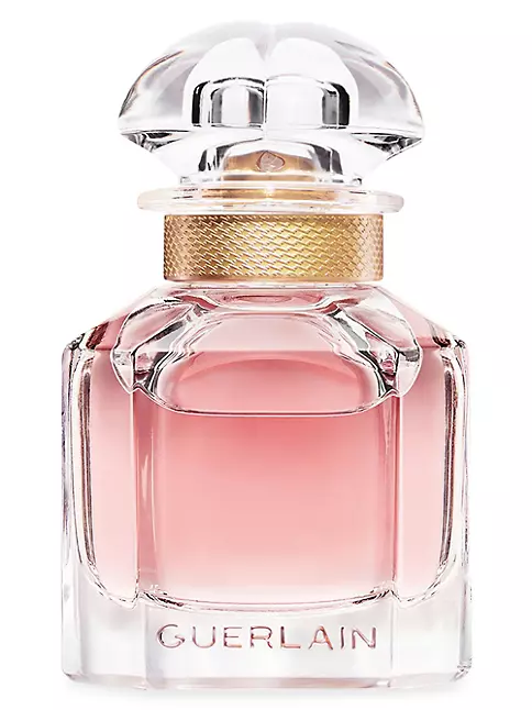 Shop Guerlain Mon Fifth Parfum Spray Saks | Guerlain de Avenue Eau