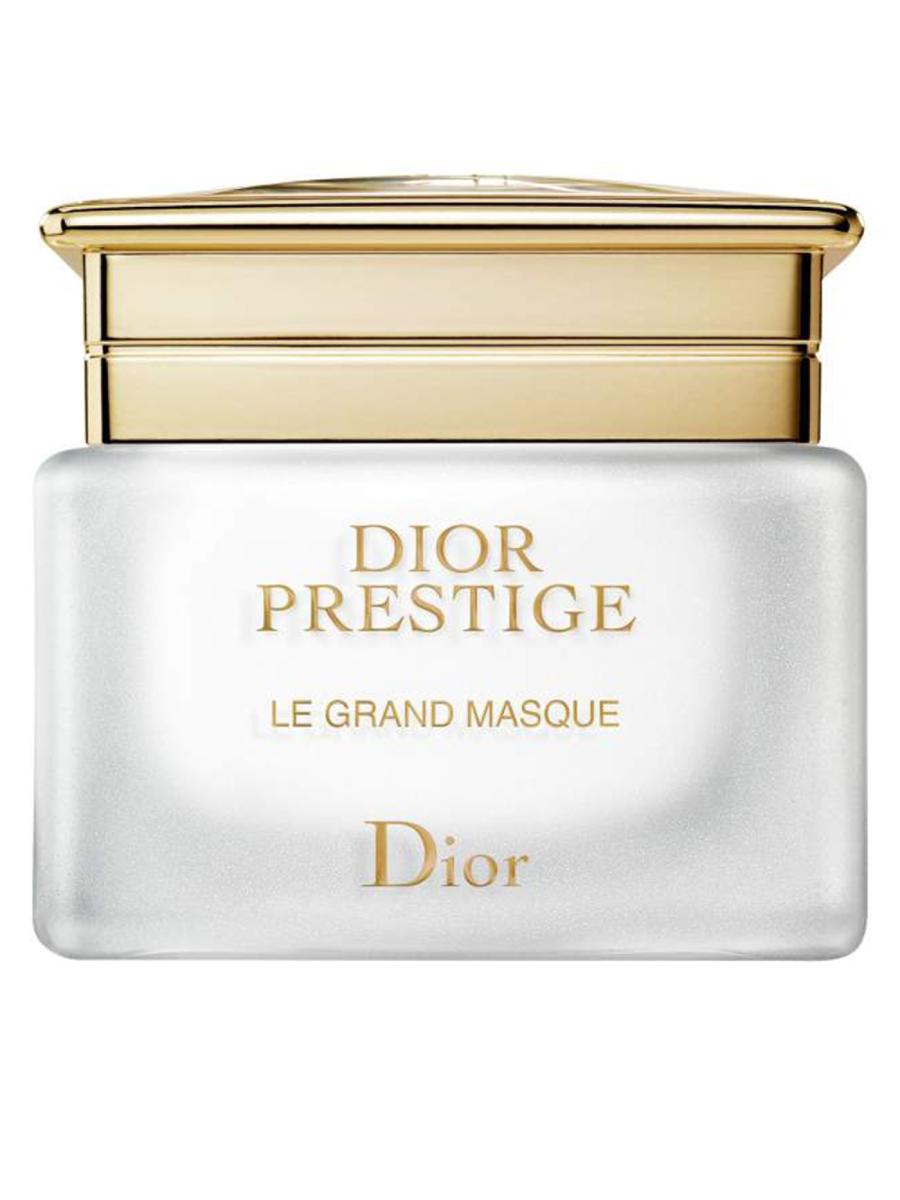 Dior Prestige White Collection シートマスク Christian Dior クリスチャンディオール プレステージ ホワイト