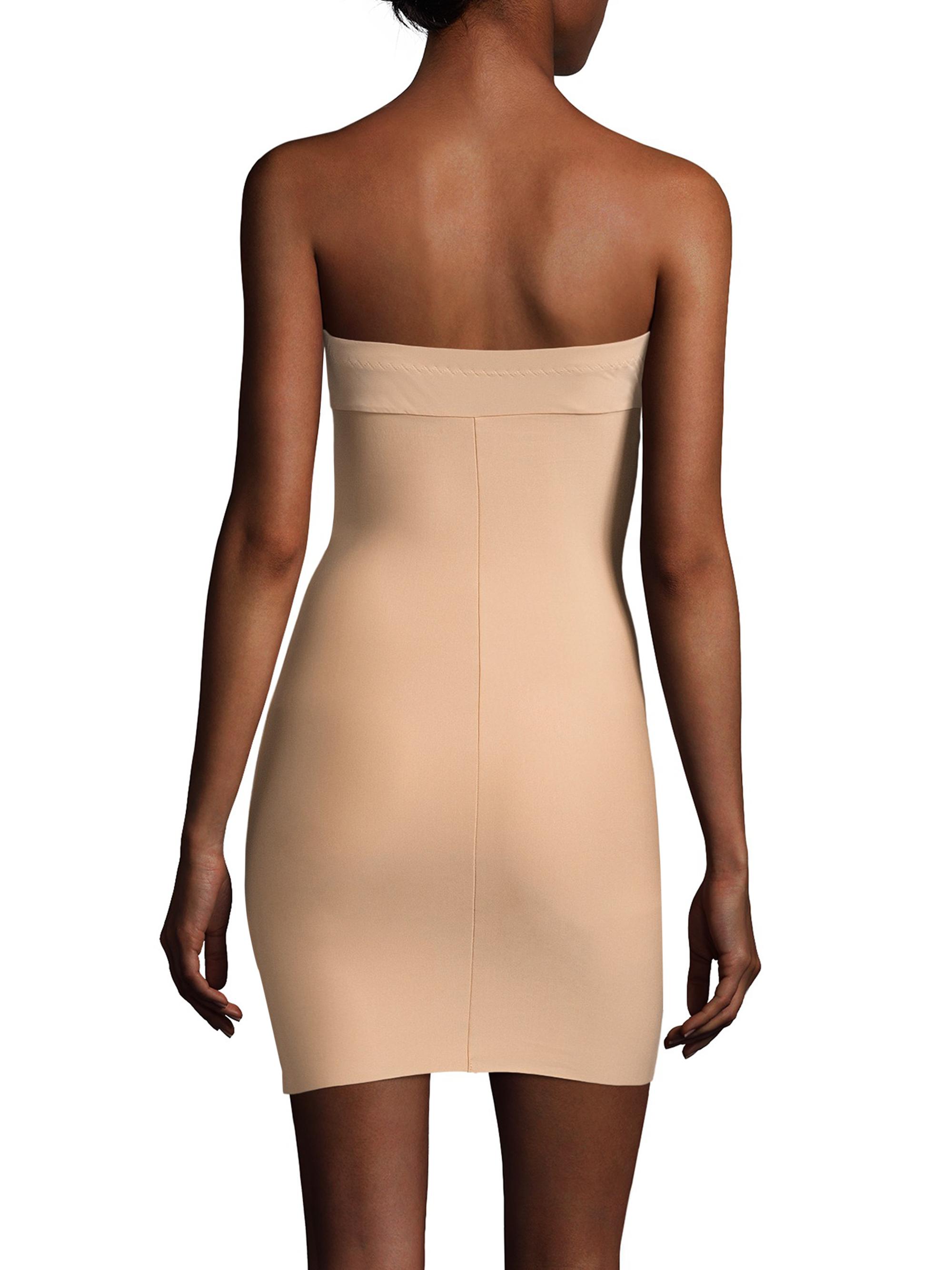 mini tank dress SnatchedKnit Tank Mini Dress Gray / 3X/4X