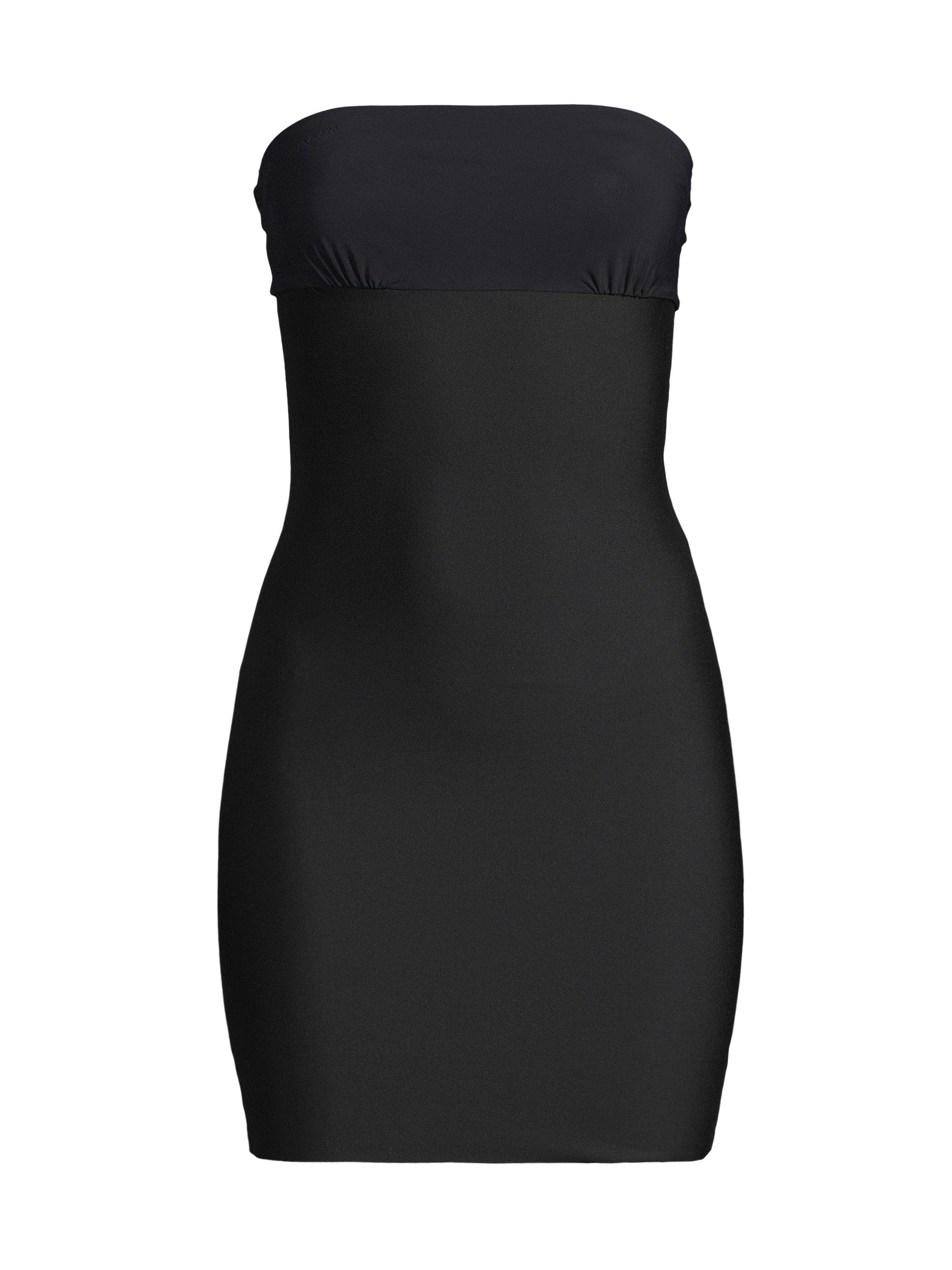 seamless sculpt mini dress Shapewear Convertible Mini Dress