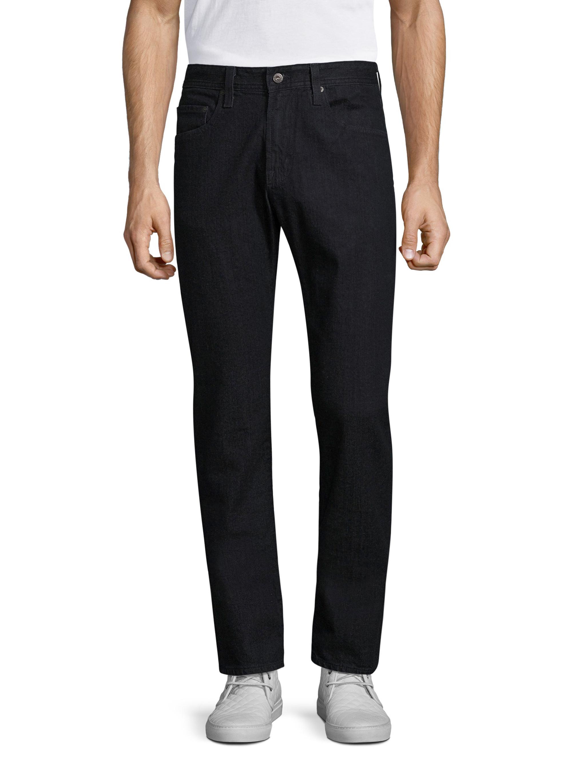 AG Jeans Men's Tellis Slim-Fit Jeans - Stellar