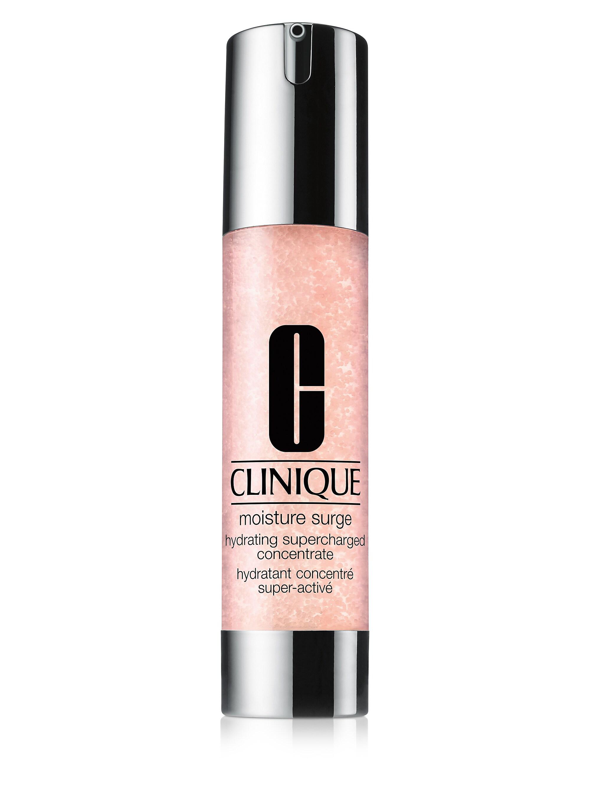Clinique Moisture Surge Hydrating Supercharged Concentrate