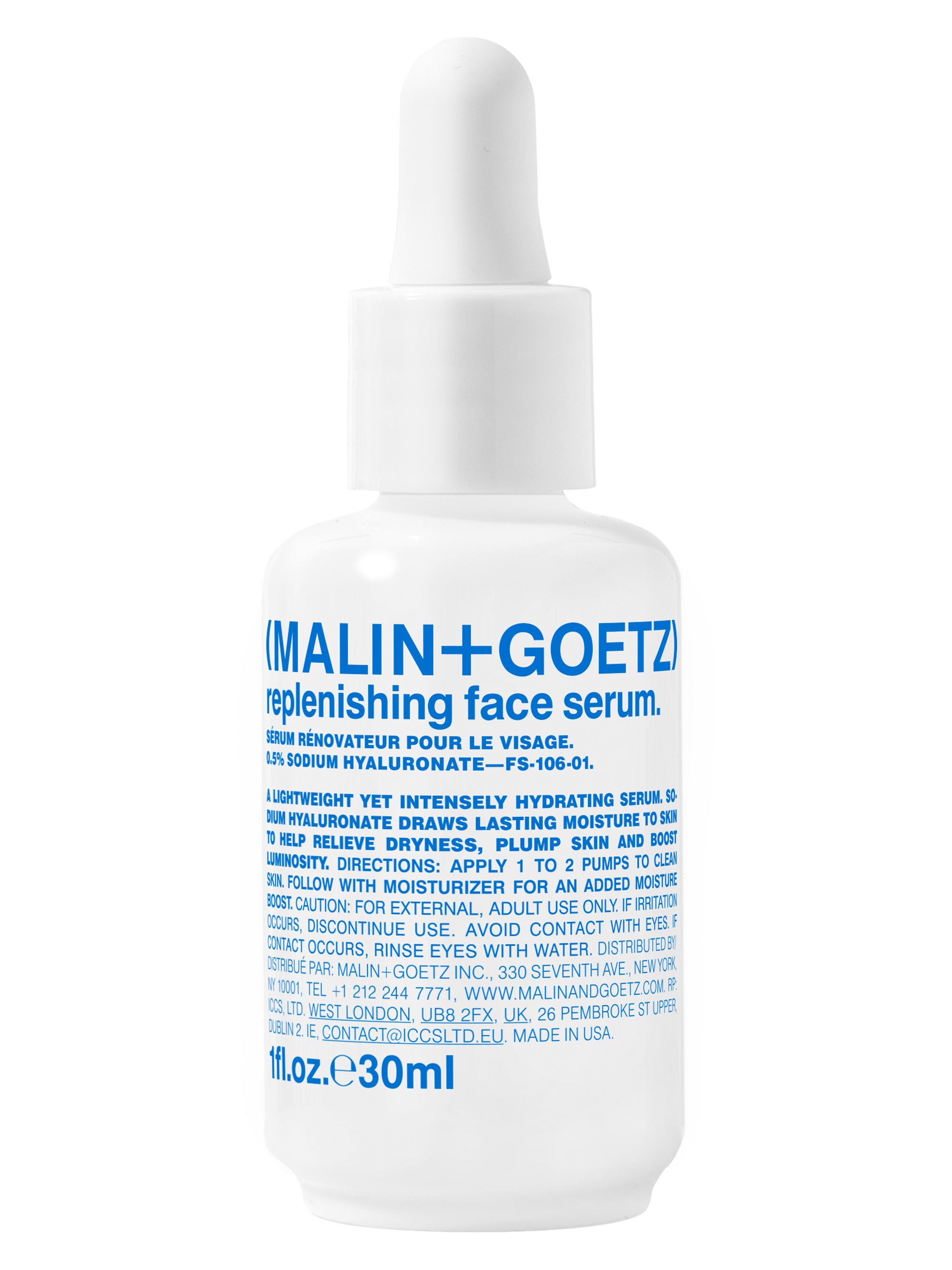 Malin + Goetz Replenishing Face Serum