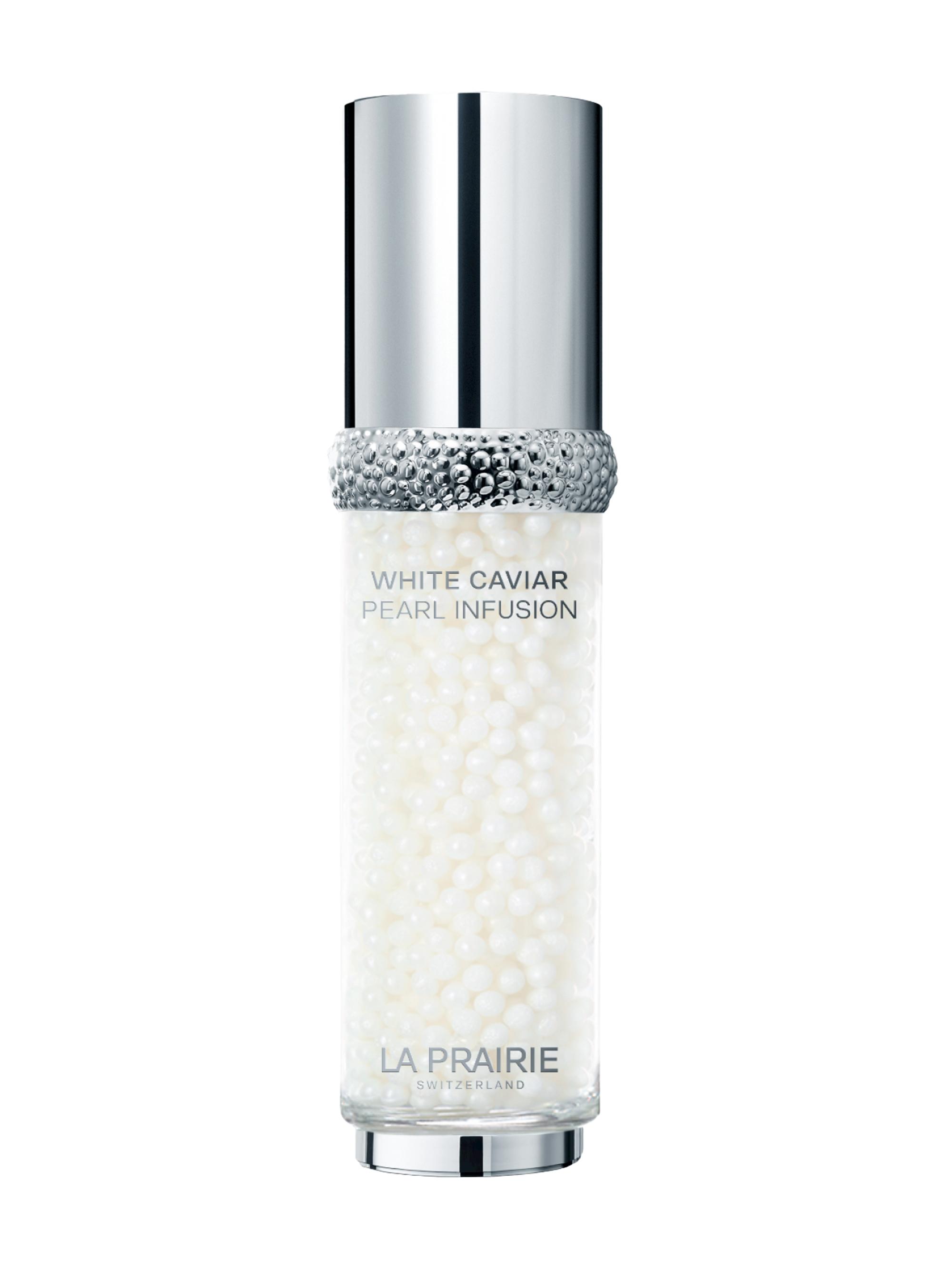 La Prairie White Caviar Pearl Infusion Serum | Saks Fifth Avenue