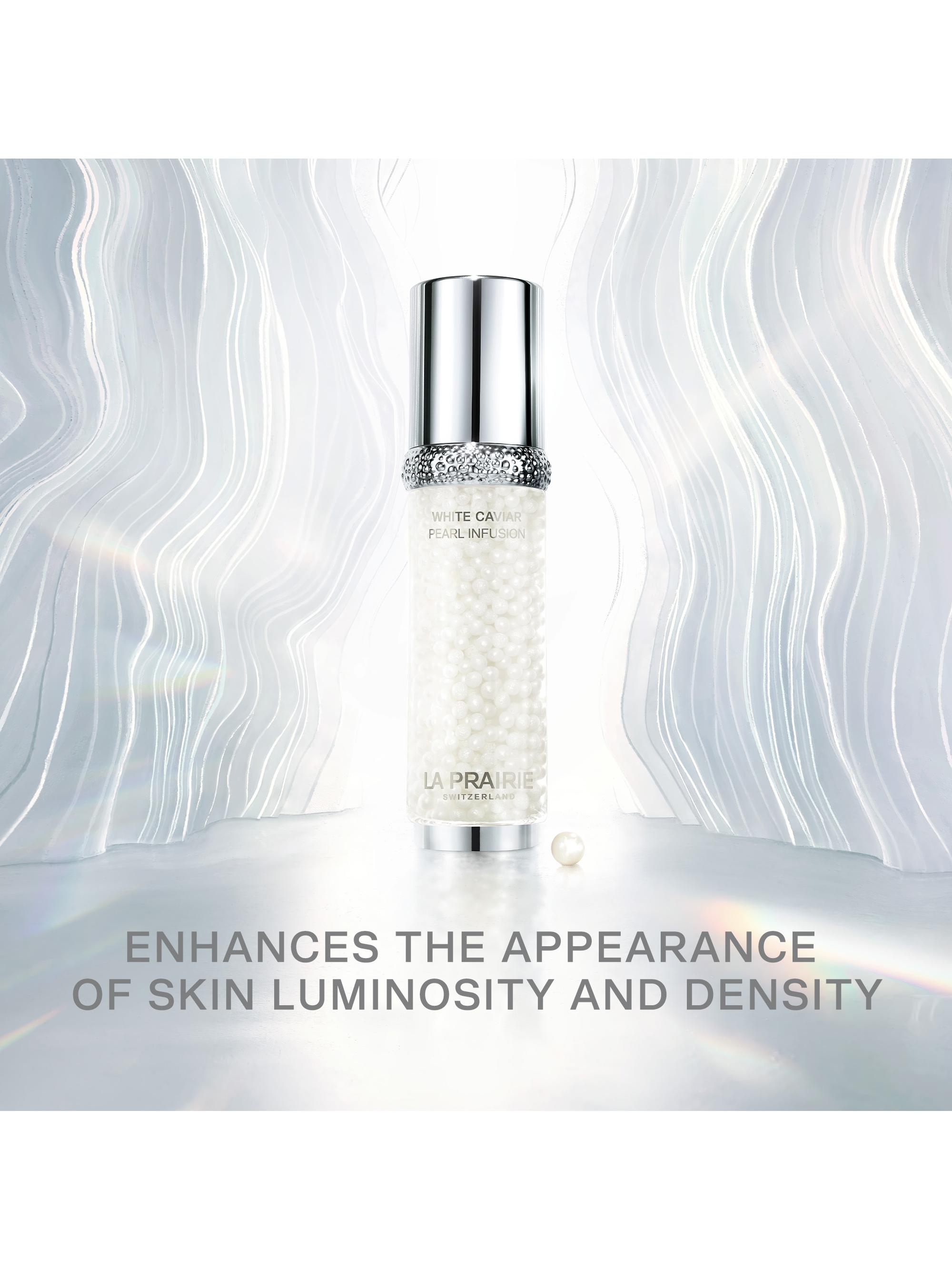 La Prairie White Caviar Pearl Infusion Serum | Saks Fifth Avenue