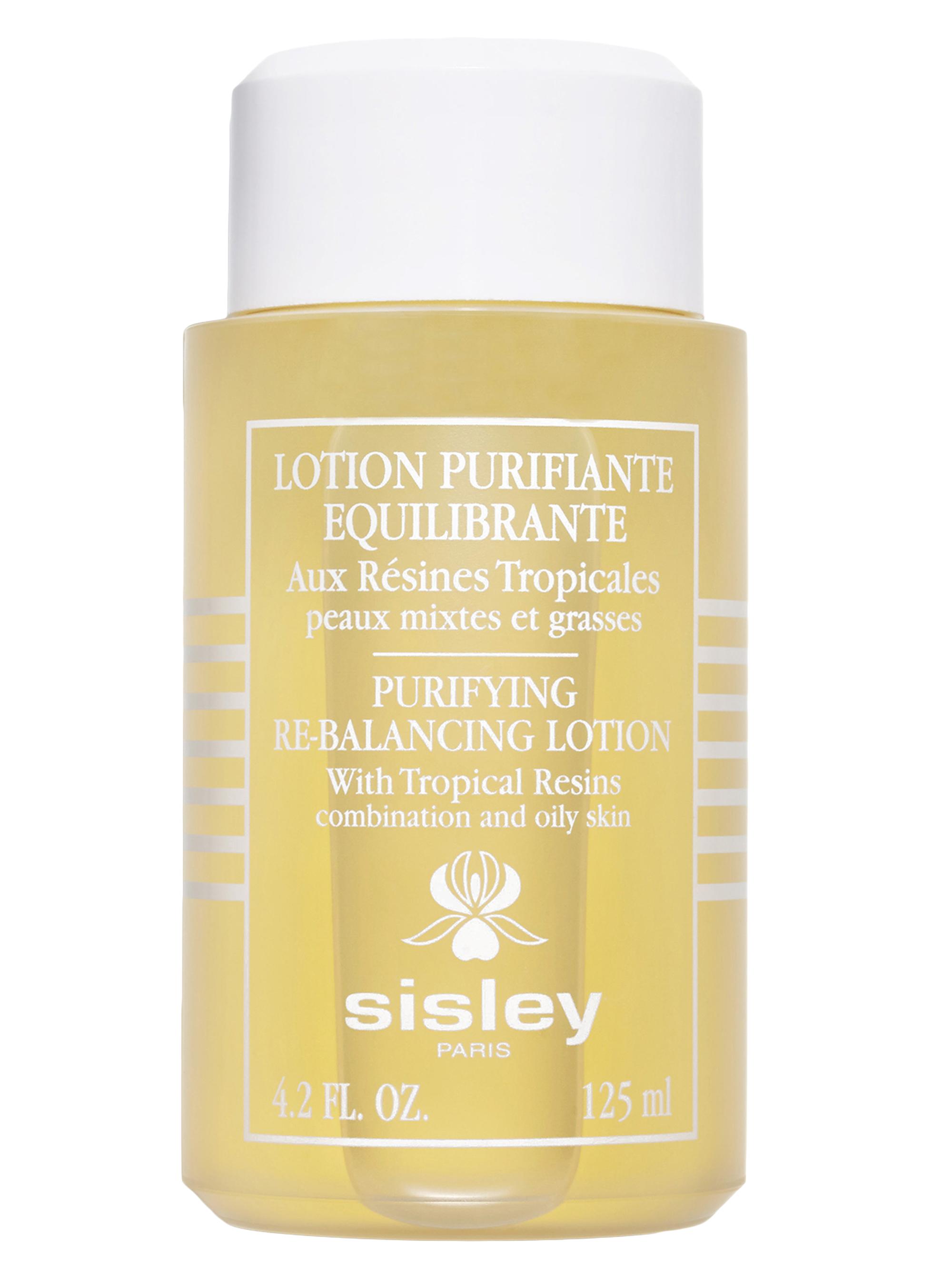 Sisley-Paris Purifying Re-Balancing Lotion