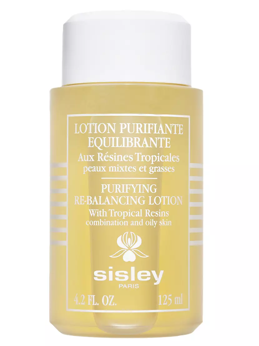 Sisley-Paris Purifying Re-Balancing Lotion