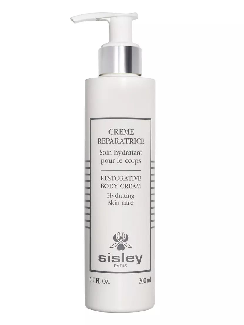 Sisley-Paris Restorative Body Cream