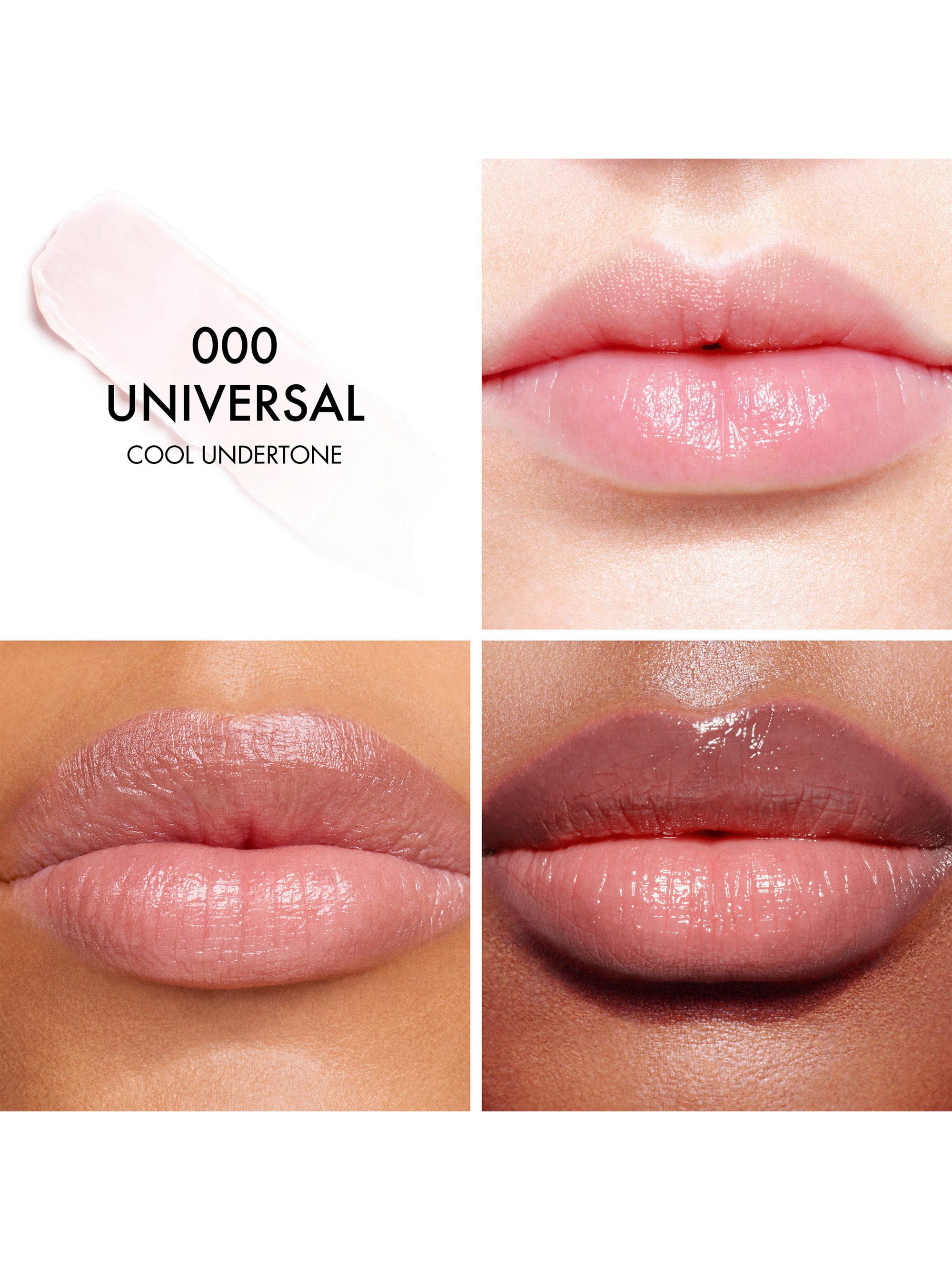 DIOR Addict Lip Glow Color Reviver Balm | Saks Fifth Avenue