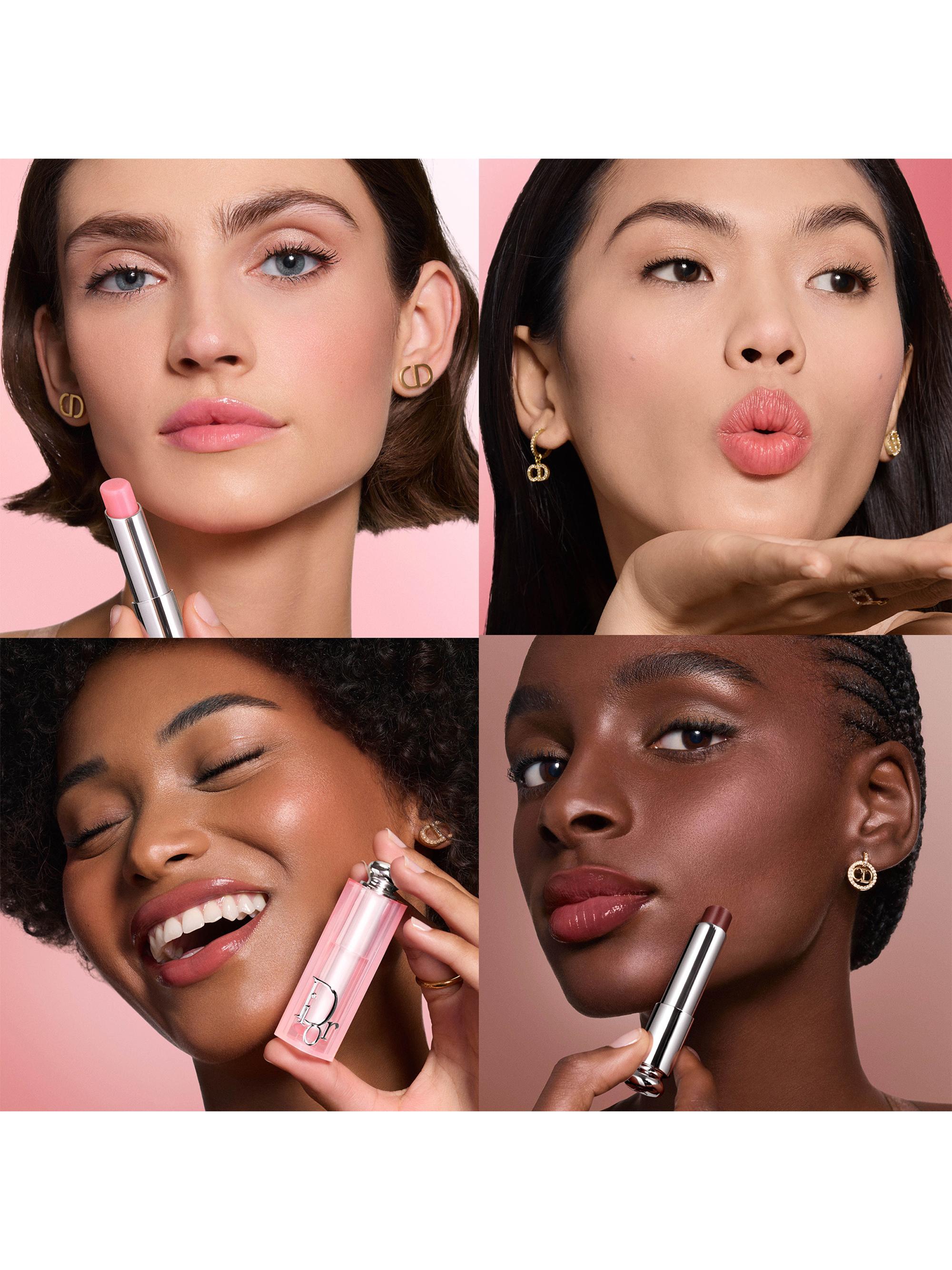 Addict Lip Glow Color Reviver Balm