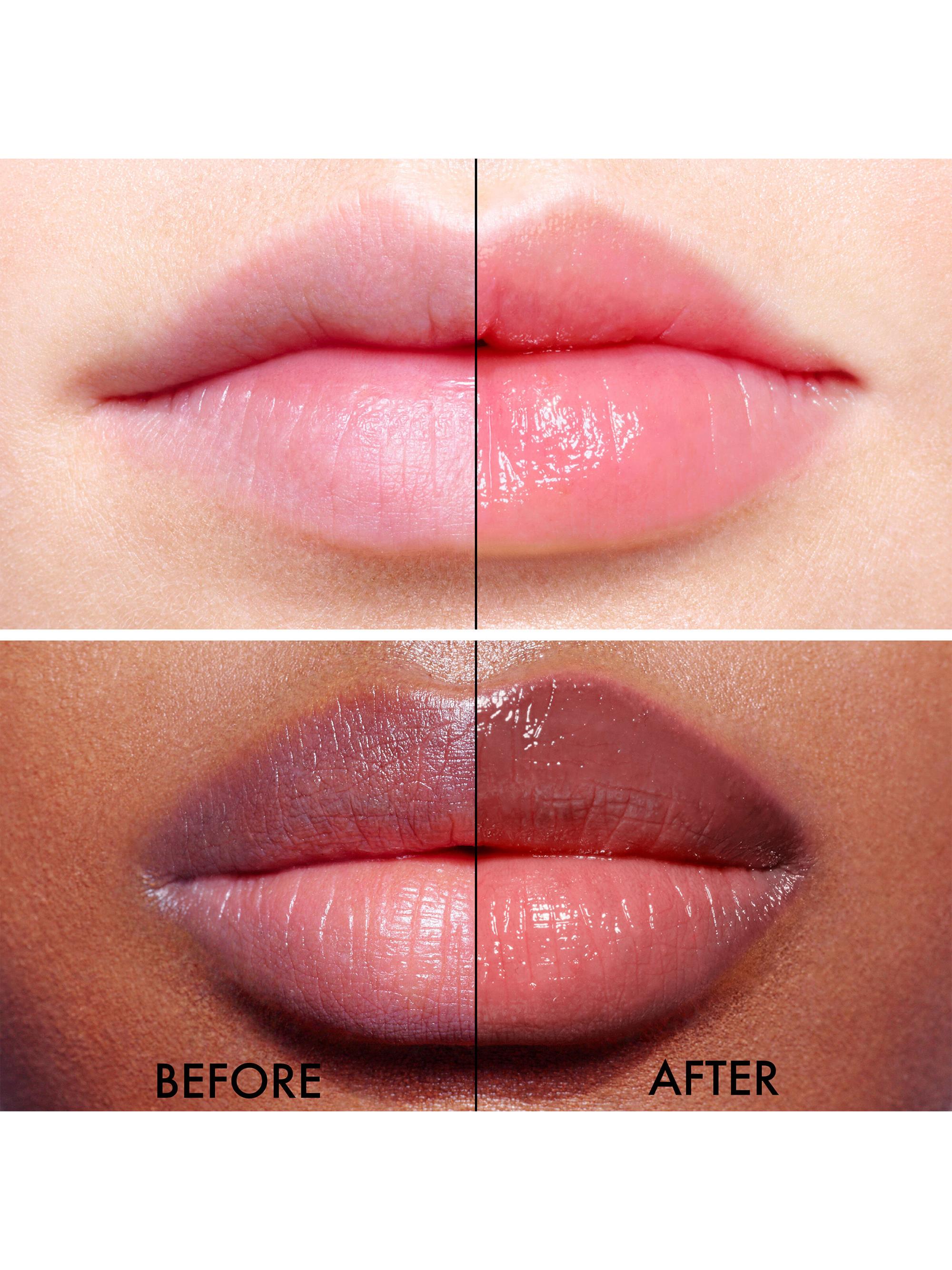 Addict Lip Glow Color Reviver Balm