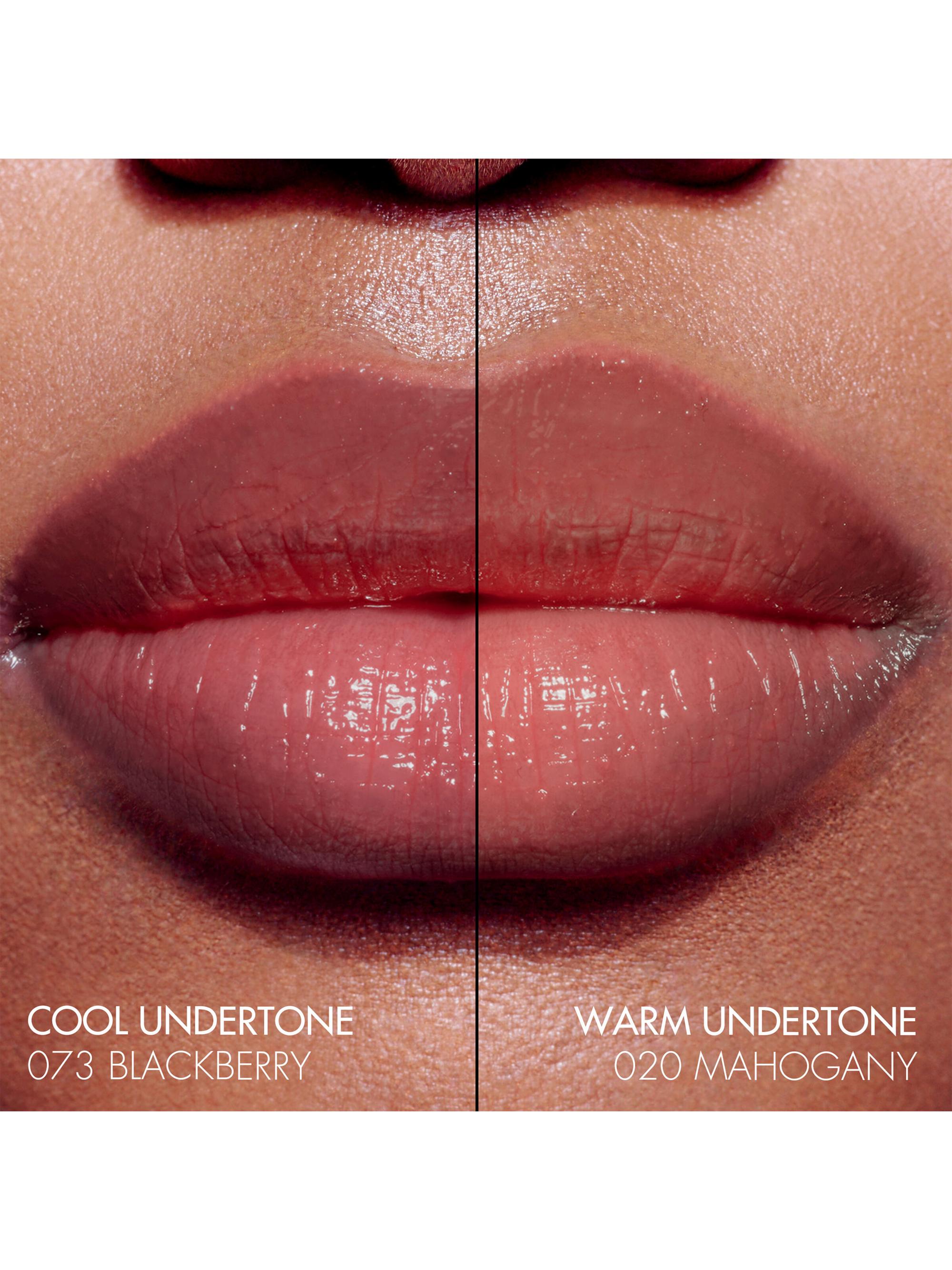 Addict Lip Glow Color Reviver Balm