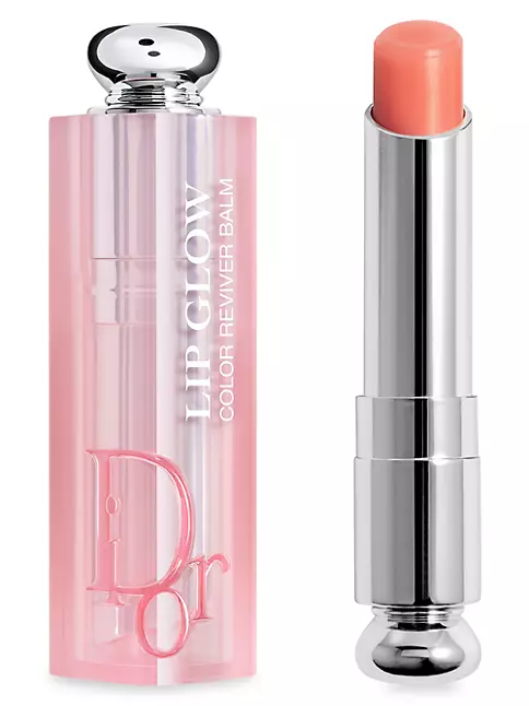 Shop Dior Addict Lip Glow Color Reviver Balm
