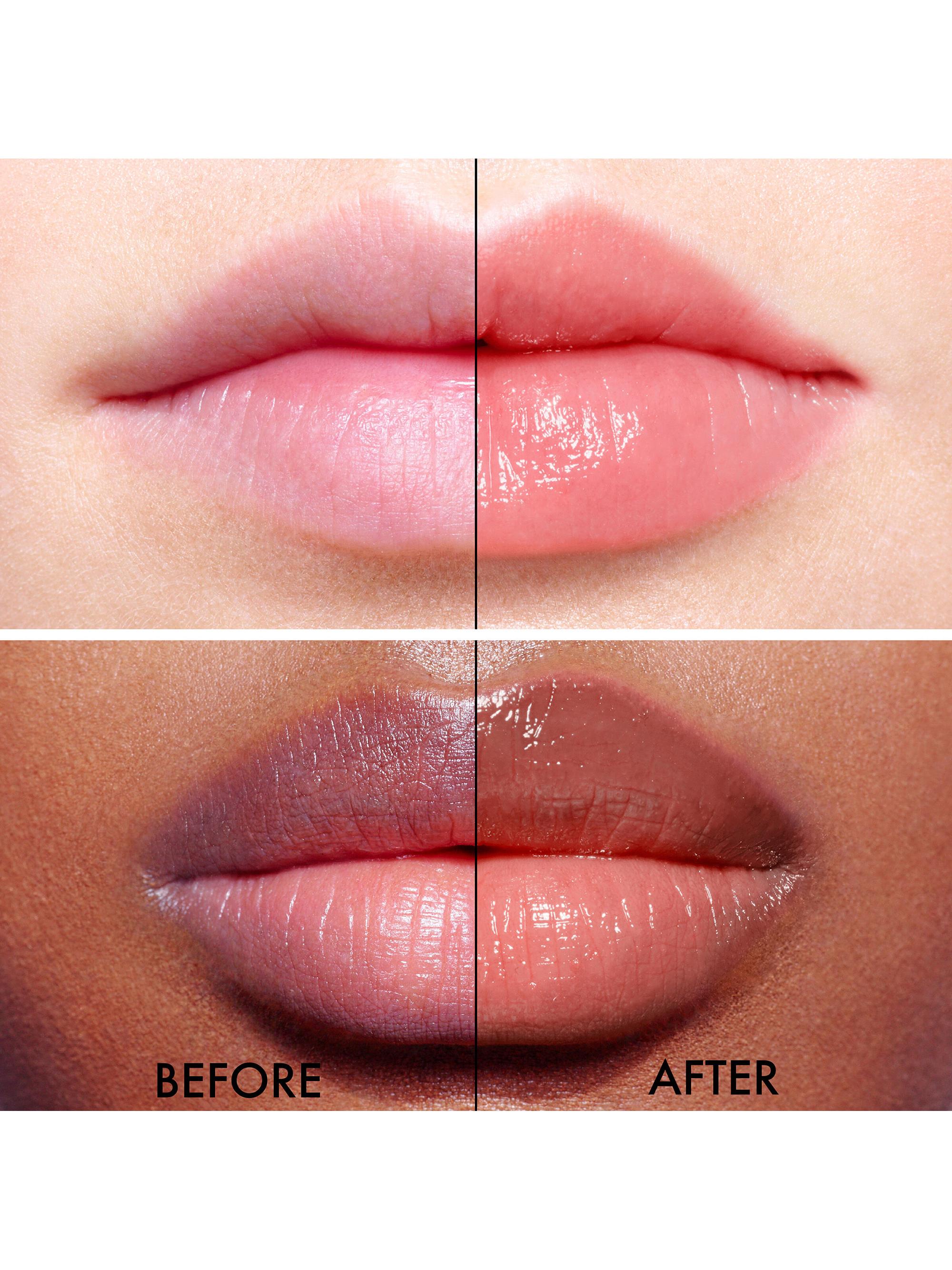 Addict Lip Glow Color Reviver Balm