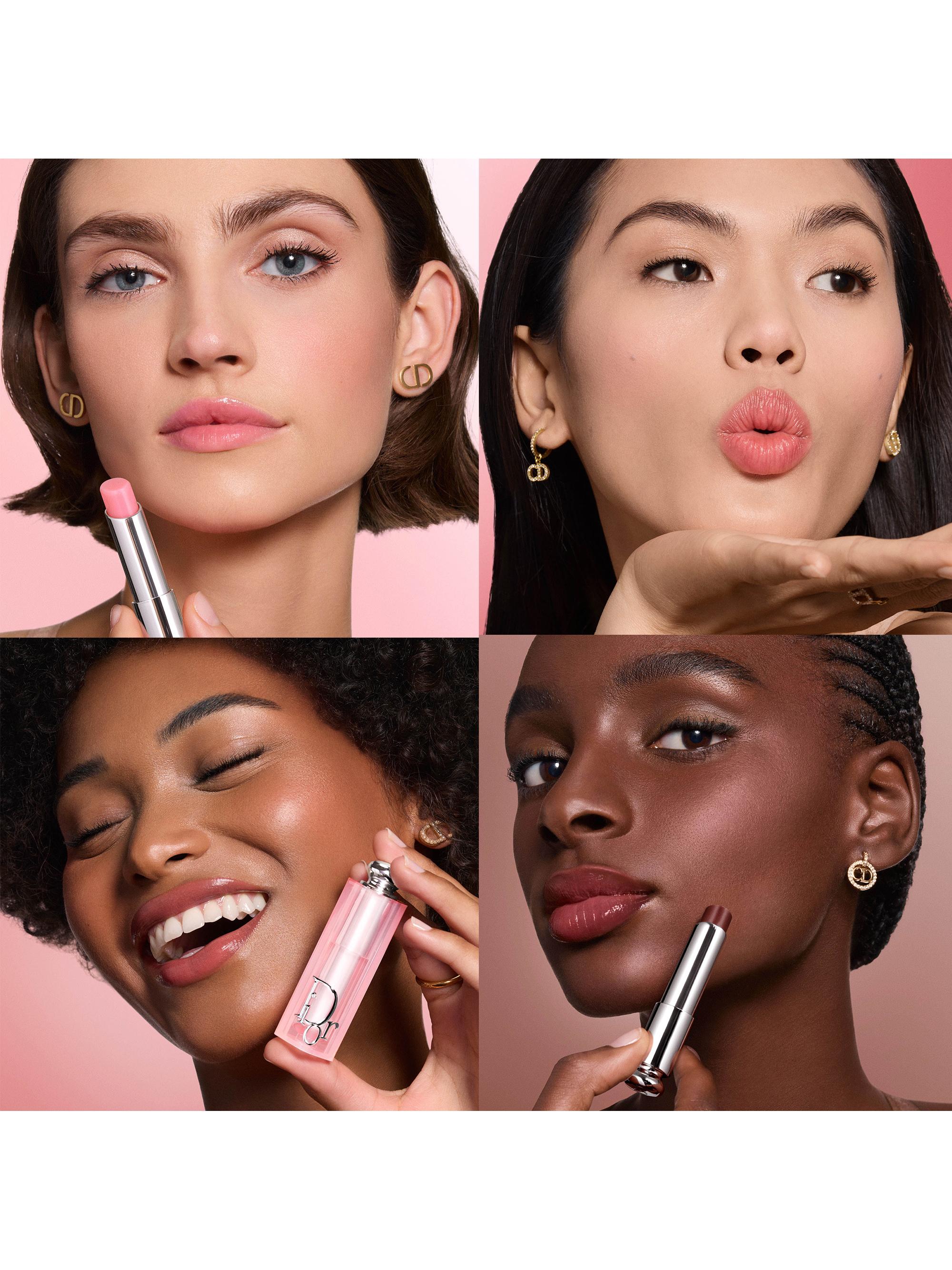 Addict Lip Glow Color Reviver Balm