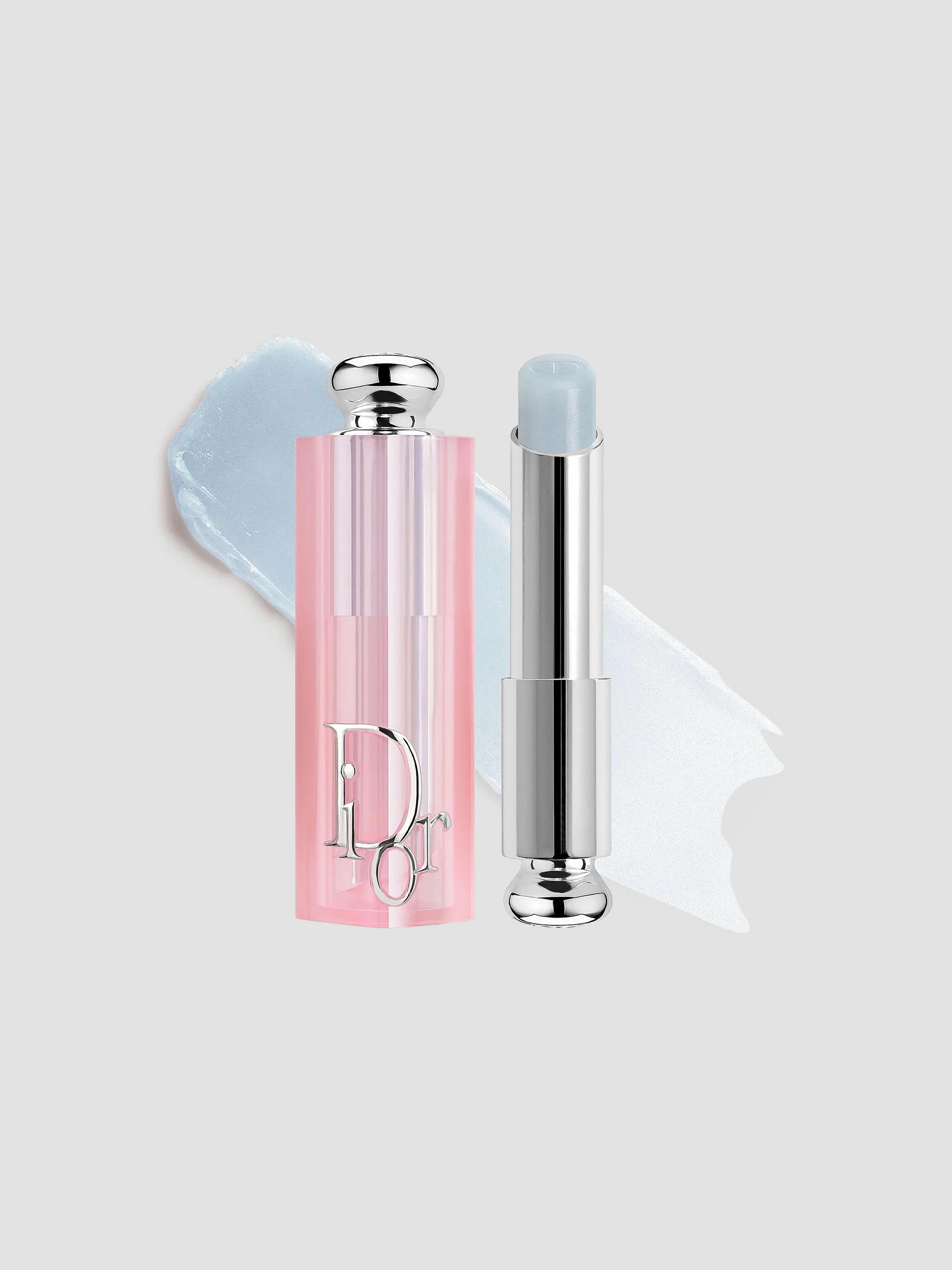 Women's Addict Lip Glow Color Reviver Balm - 078 Icy Blue