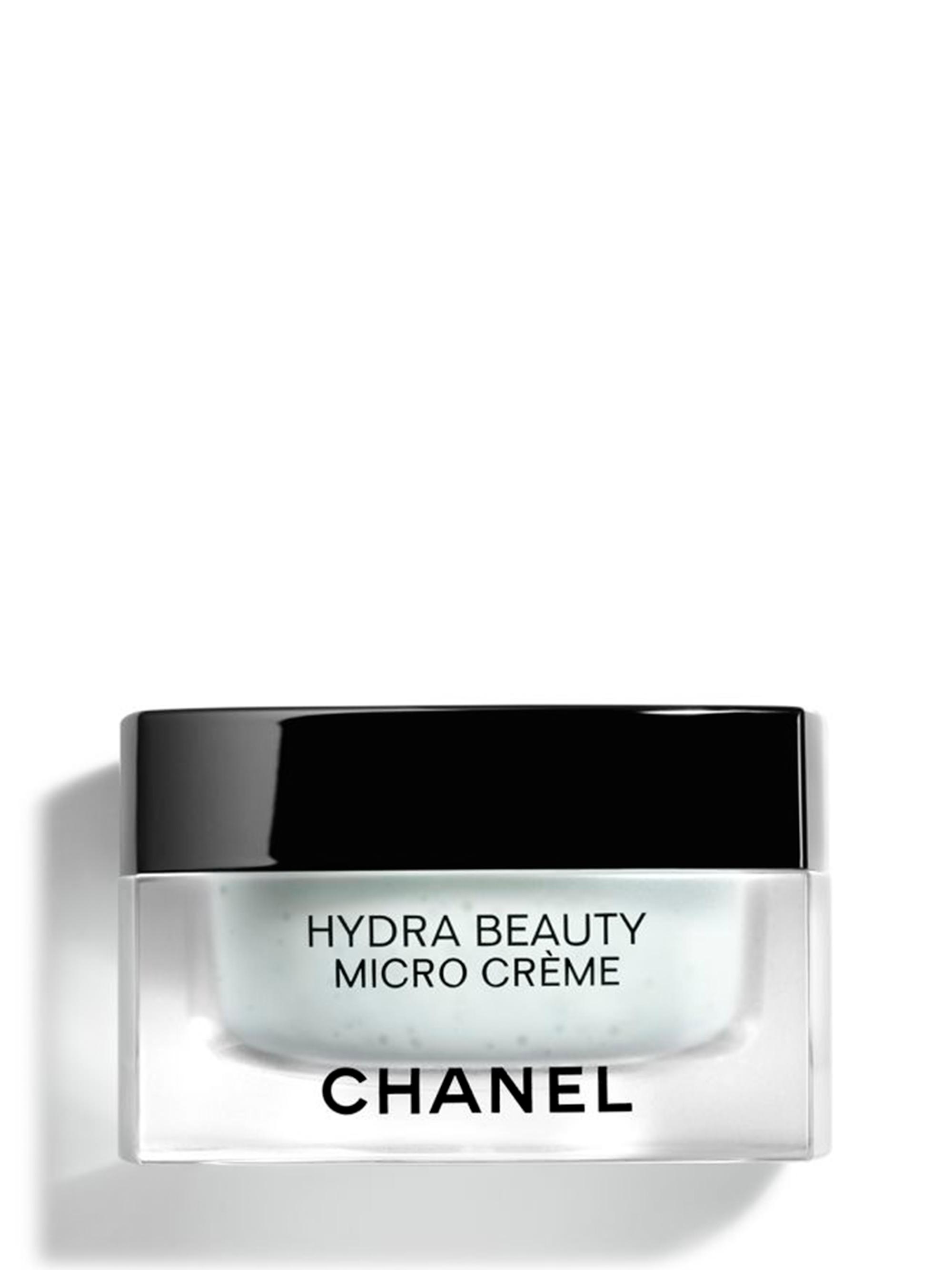 CHANEL HYDRA BEAUTY MICRO CRÈME 50ml HYDRA BEAUTY MICRO CRÈME Moisturisers | CHANEL