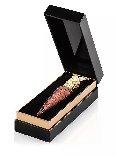 $85 for Lipgloss ? Christian Louboutin Loubilaque Lip Lacquer Is!