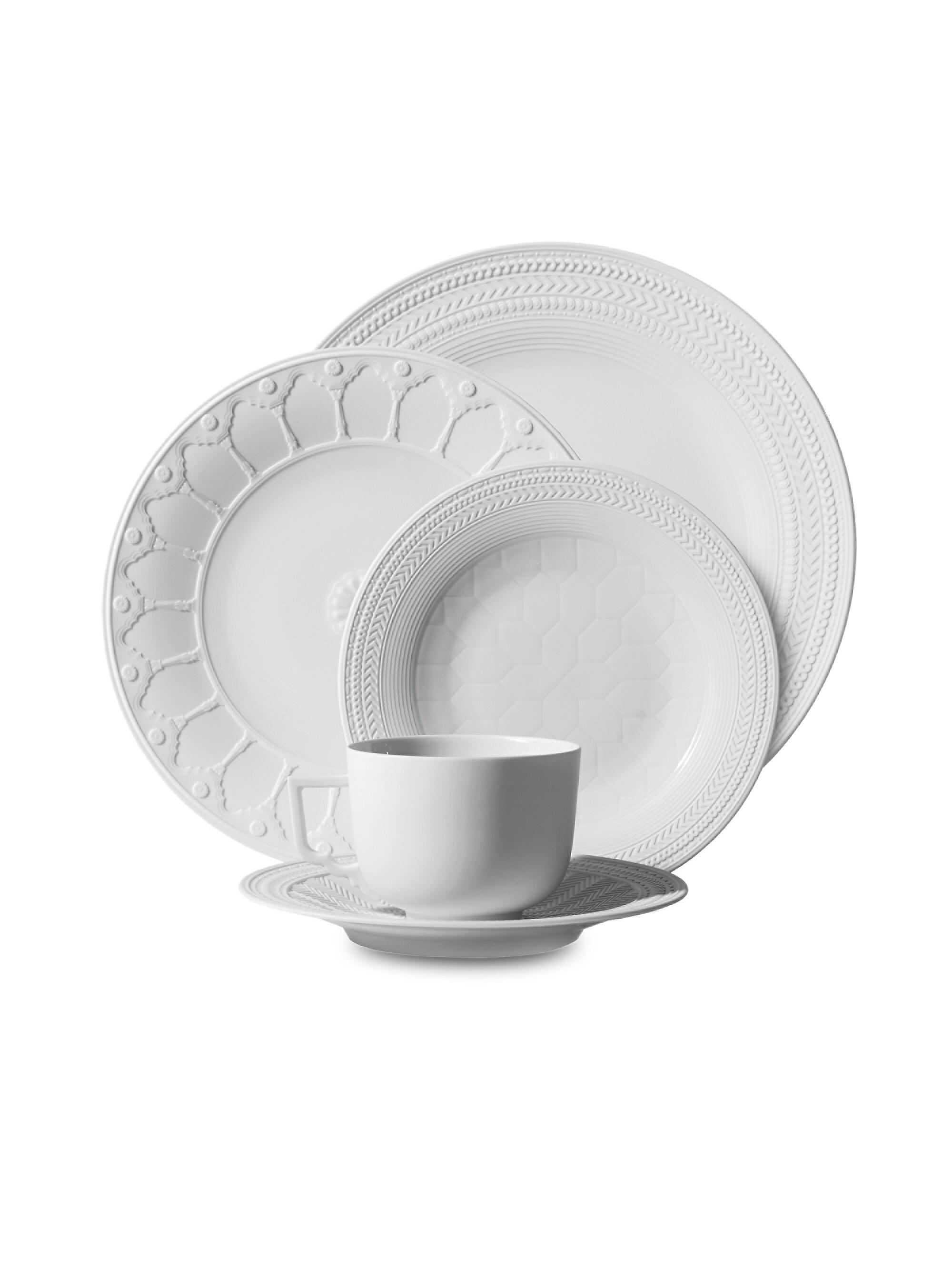 Michael Aram Palace Five-Piece Place Setting