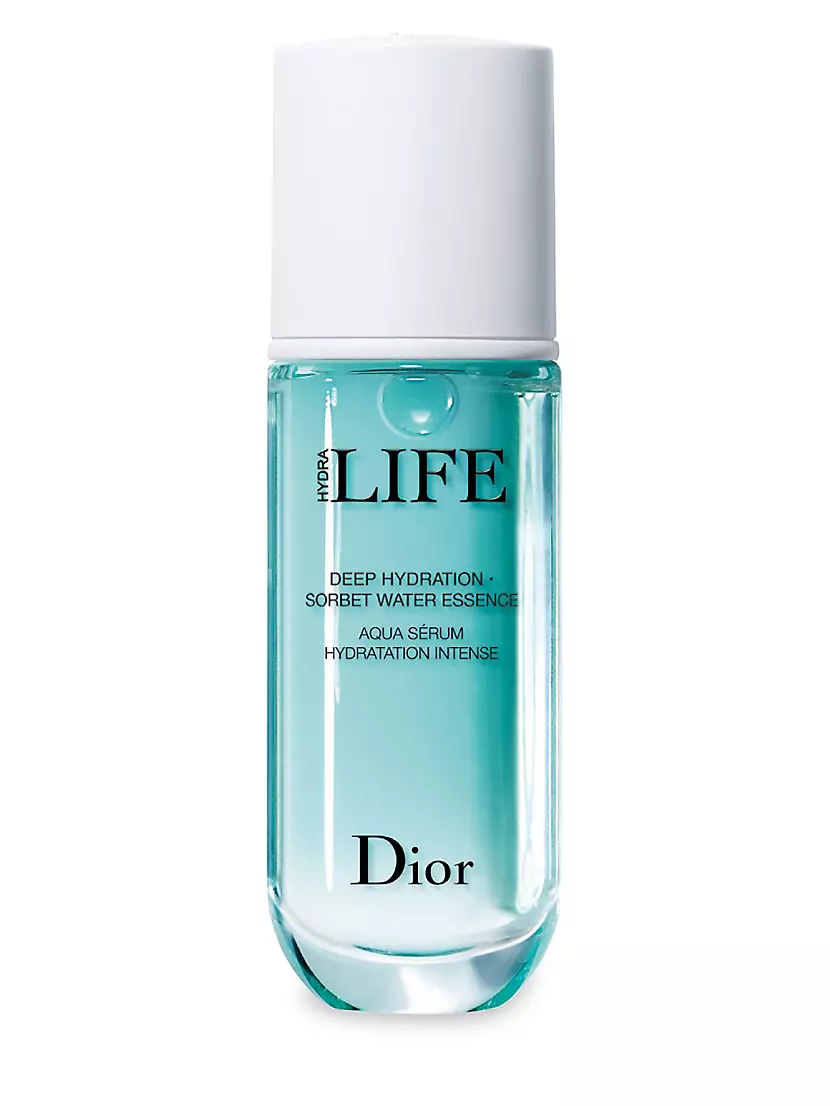 Dior Hydra Life Deep Hydration Sorbet Water Essence